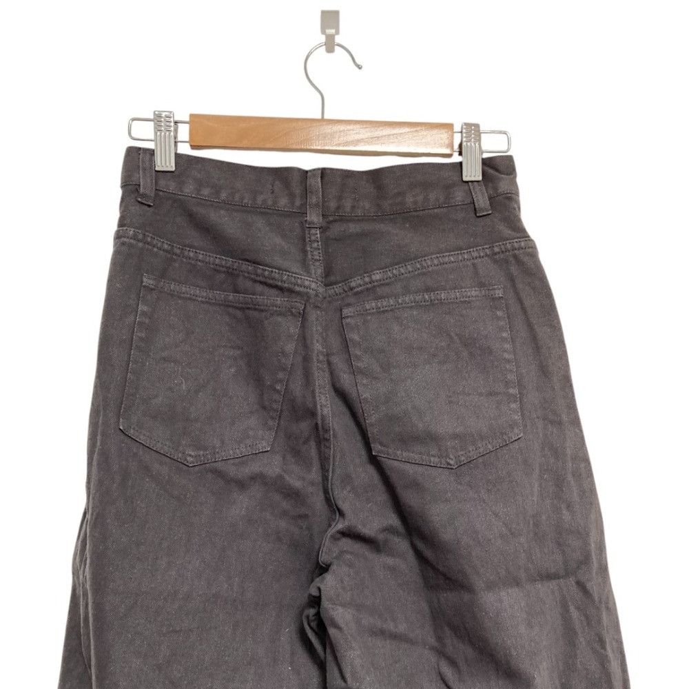 Other Other MICA&DEAL Garment Dyed Denim Pants Textile Jeans 0125203133 DUTY FREE for USA Size ONE SIZE - 5 Thumbnail