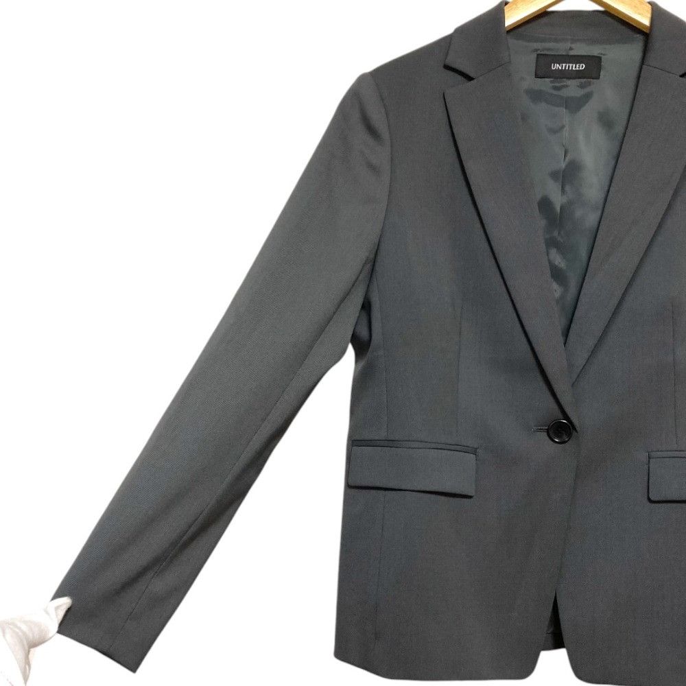 Other Other UNTITLED Suit Set Textile Suits DUTY FREE for USA Size ONE SIZE - 4 Thumbnail