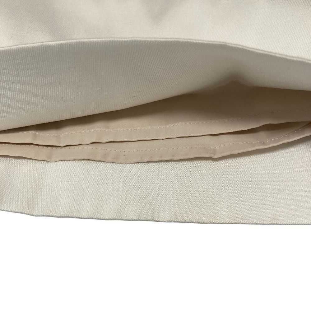 Other Other yori Satin Center Press Wide Pants Textile Pants DUTY FREE for USA Size ONE SIZE - 9 Thumbnail