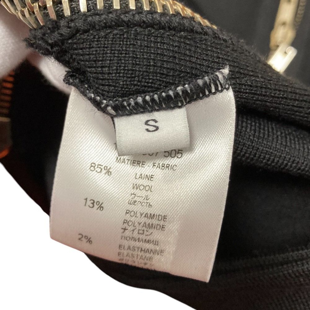 Givenchy Givenchy Givenchy Side Zip Skirt Textile Skirts DUTY FREE for USA Size ONE SIZE - 7 Thumbnail
