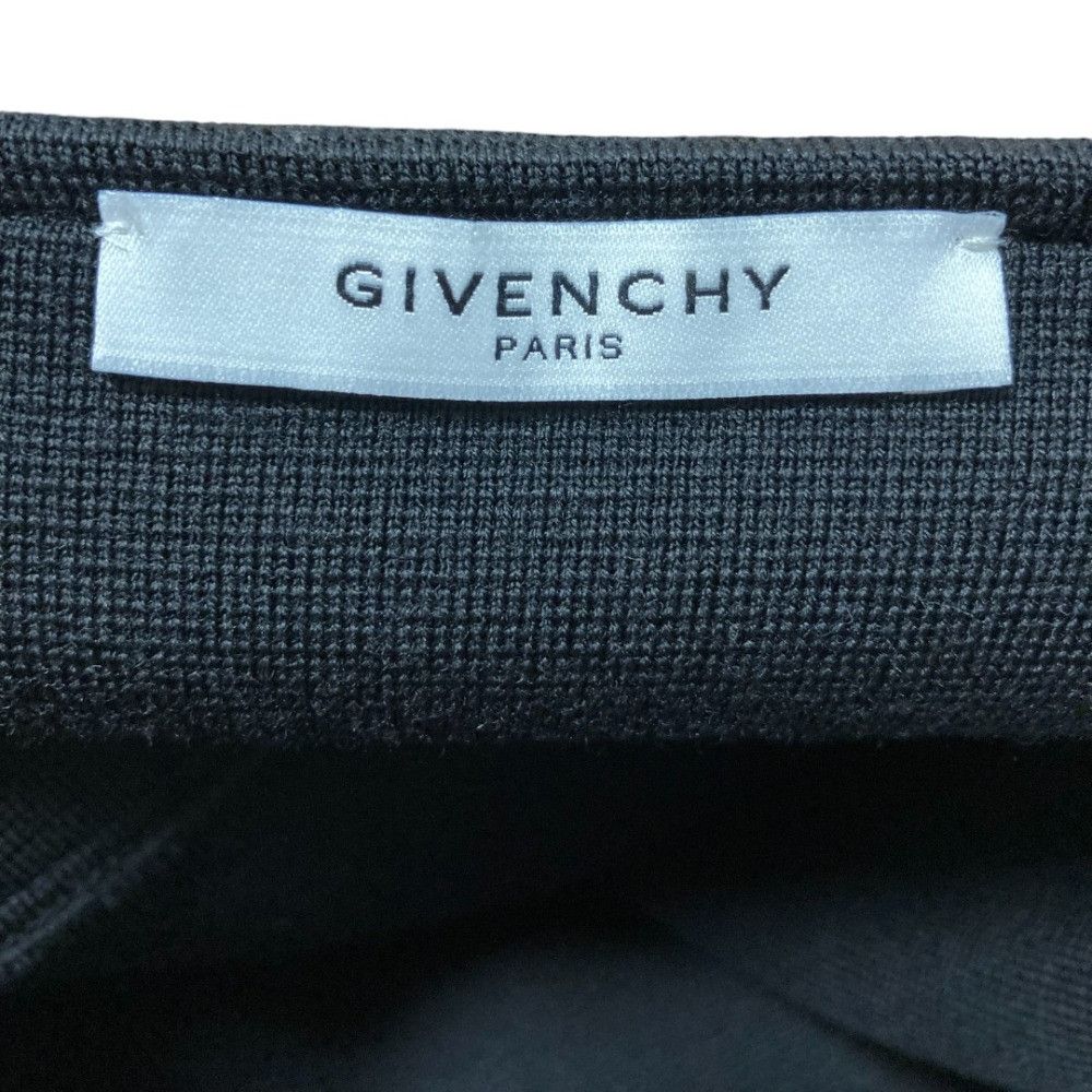 Givenchy Givenchy Givenchy Side Zip Skirt Textile Skirts DUTY FREE for USA Size ONE SIZE - 6 Thumbnail