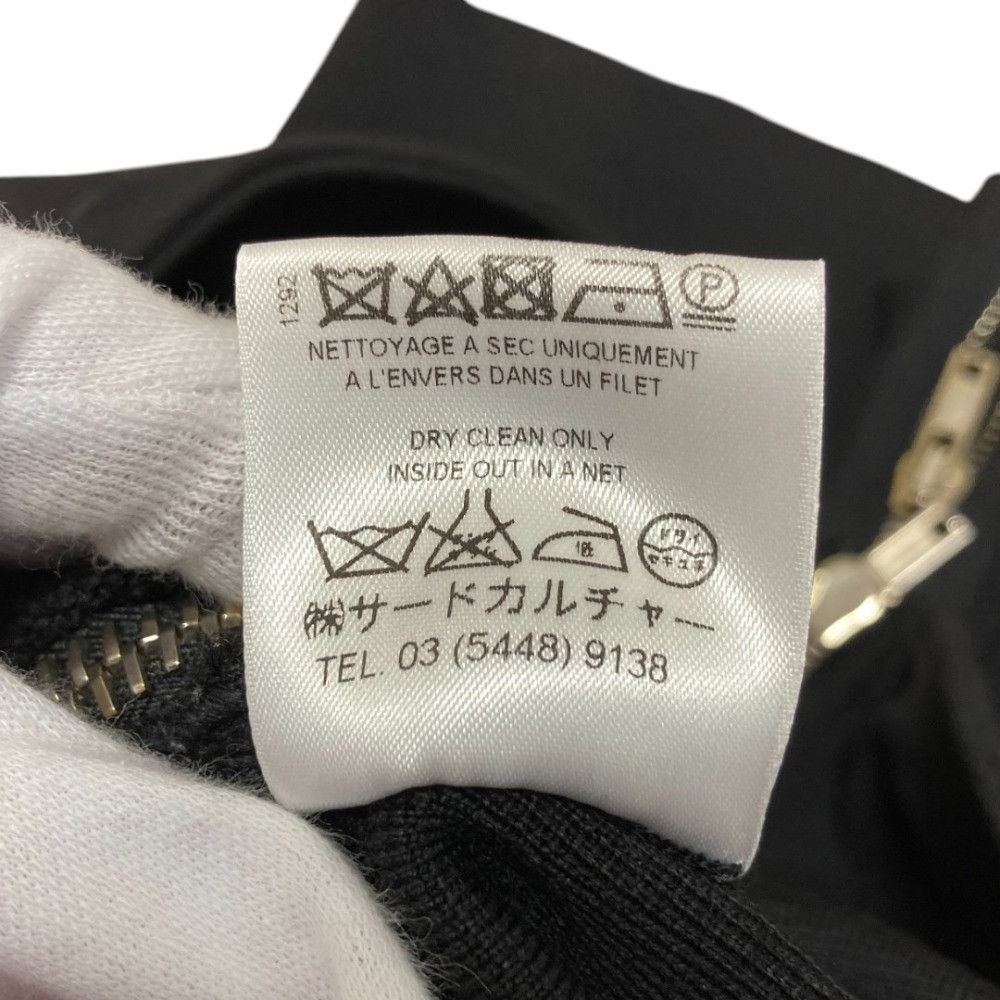 Givenchy Givenchy Givenchy Side Zip Skirt Textile Skirts DUTY FREE for USA Size ONE SIZE - 9 Thumbnail