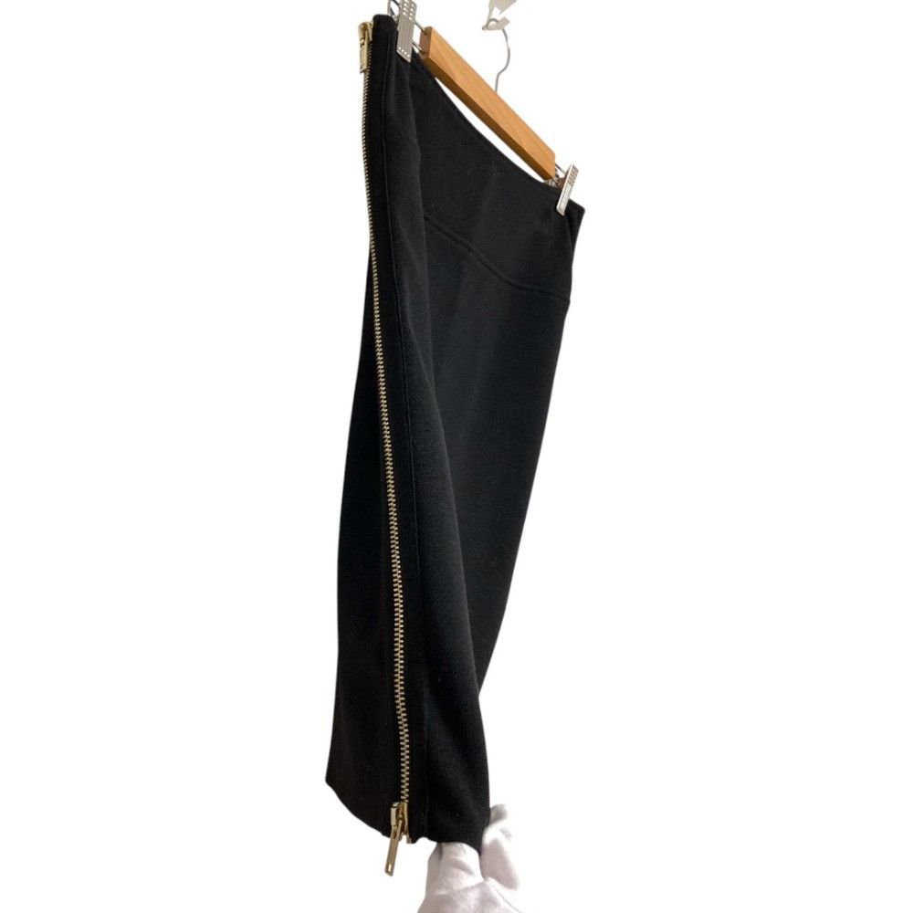 Givenchy Givenchy Givenchy Side Zip Skirt Textile Skirts DUTY FREE for USA Size ONE SIZE - 3 Thumbnail