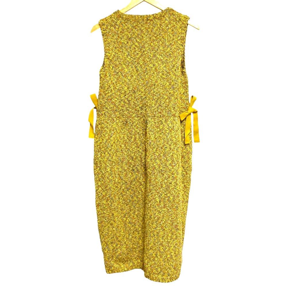 Other Other PINK HOUSE Knit Dress Textile Dresses DUTY FREE for USA Size ONE SIZE - 2 Thumbnail