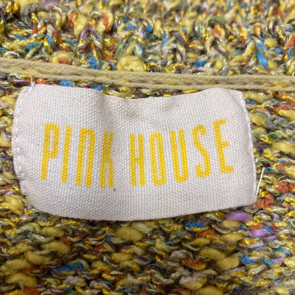 Other Other PINK HOUSE Knit Dress Textile Dresses DUTY FREE for USA Size ONE SIZE - 6 Thumbnail
