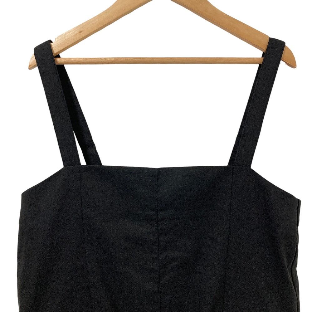 Other Other IENA Twill Jumpsuit Textile Dresses 25040900900030 DUTY FREE for USA Size ONE SIZE - 3 Thumbnail