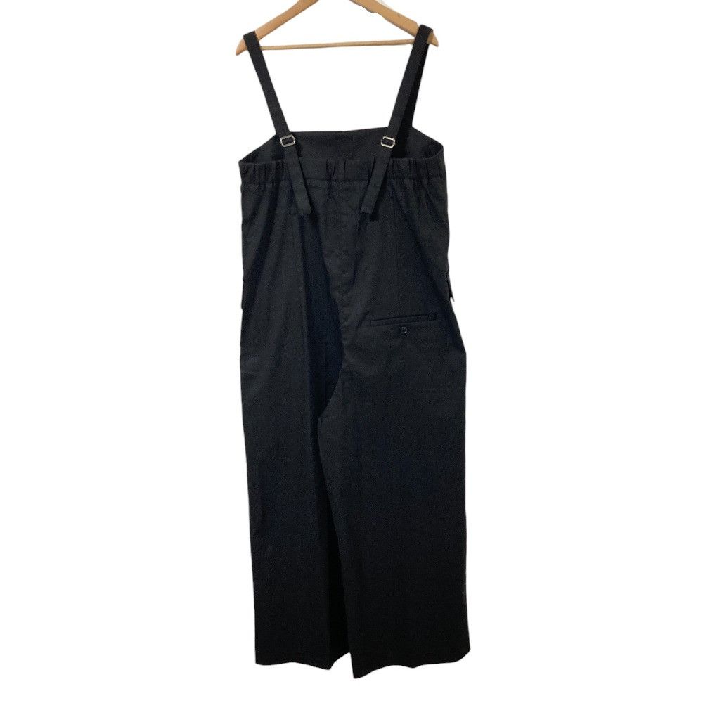 Other Other IENA Twill Jumpsuit Textile Dresses 25040900900030 DUTY FREE for USA Size ONE SIZE - 2 Thumbnail