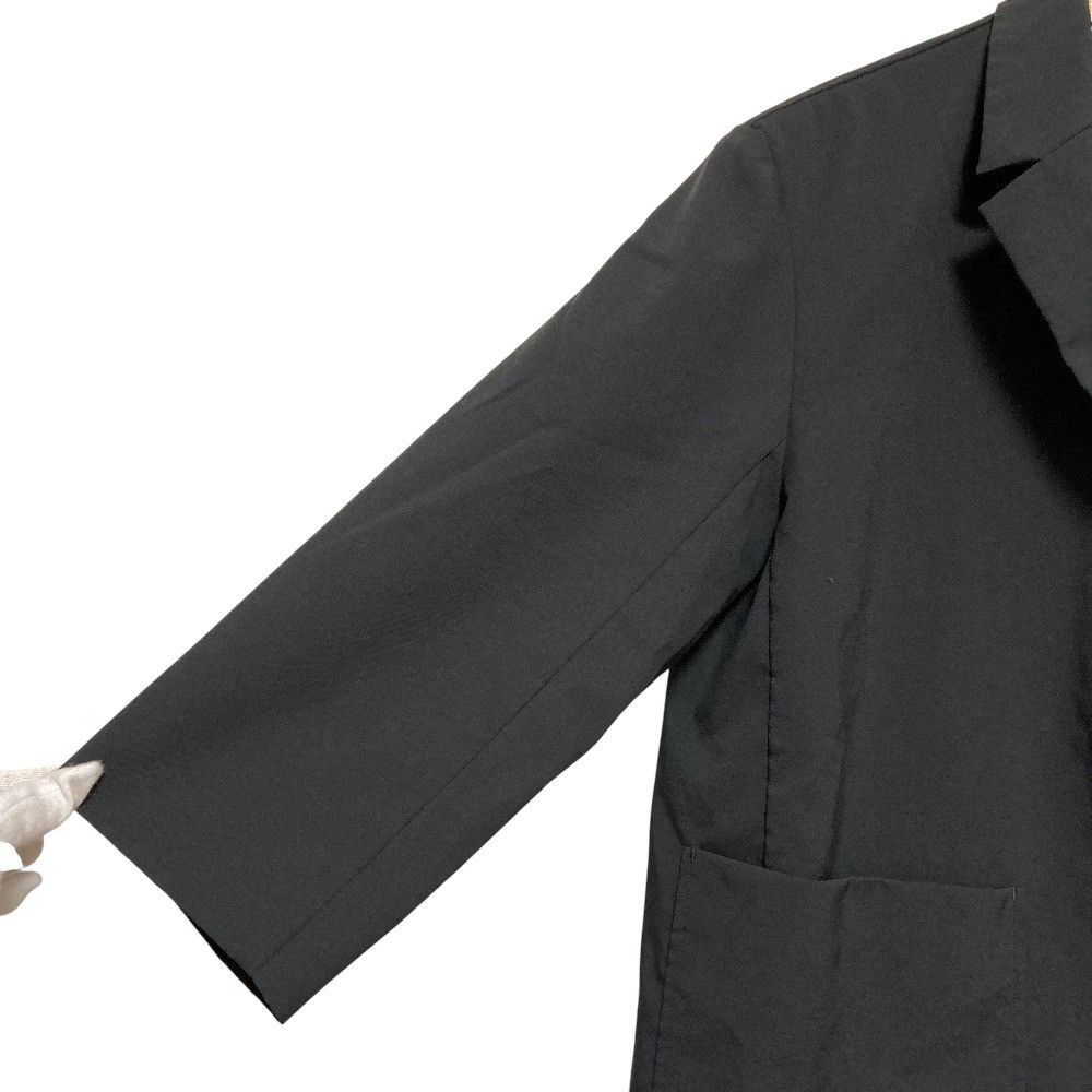 Other Other yori Over Light Tailored Jacket Textile Outerwear YR25-25001SP DUTY FREE for USA Size ONE SIZE - 5 Thumbnail
