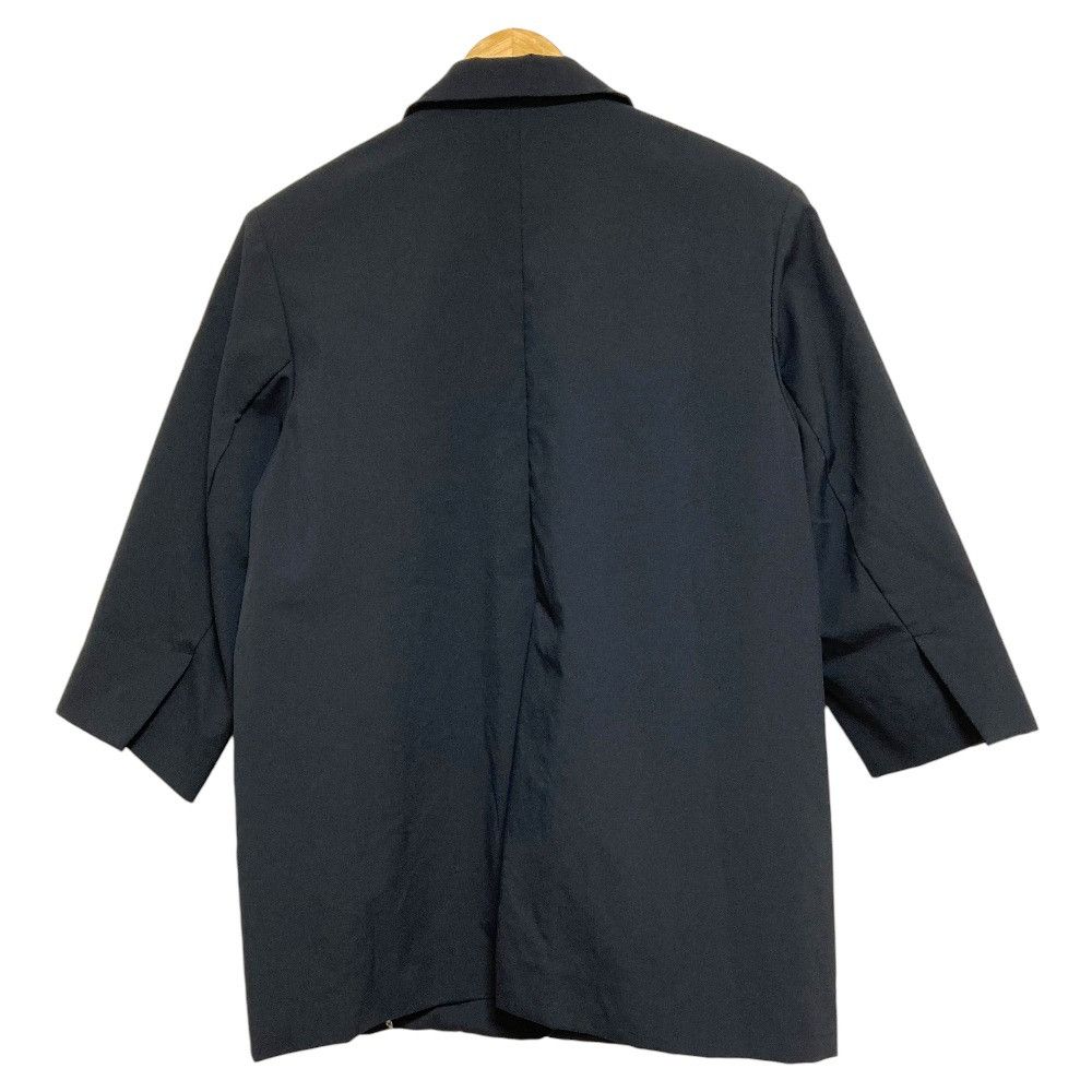 Other Other yori Over Light Tailored Jacket Textile Outerwear YR25-25001SP DUTY FREE for USA Size ONE SIZE - 2 Thumbnail