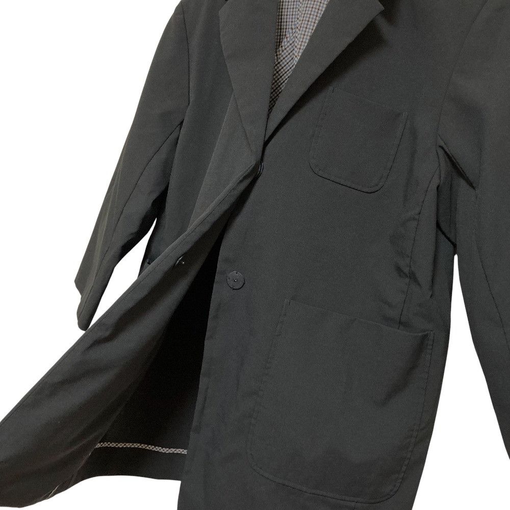 Other Other yori Over Light Tailored Jacket Textile Outerwear YR25-25001SP DUTY FREE for USA Size ONE SIZE - 4 Thumbnail