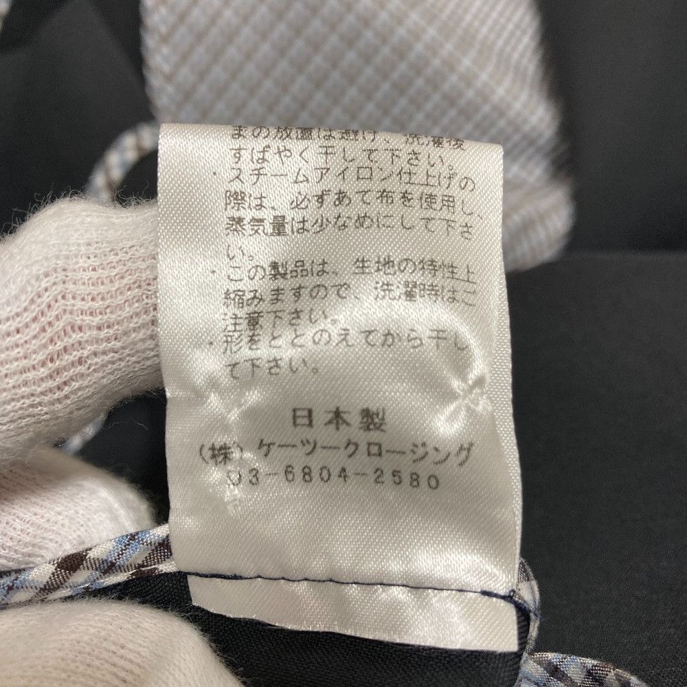 Other Other yori Over Light Tailored Jacket Textile Outerwear YR25-25001SP DUTY FREE for USA Size ONE SIZE - 11 Thumbnail