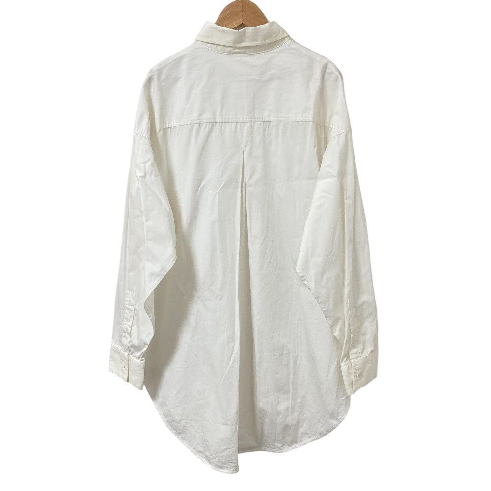 Other Other L’Appartement BF SHIRTS Long Sleeve Shirt Textile Tops DUTY FREE for USA Size ONE SIZE - 2 Thumbnail