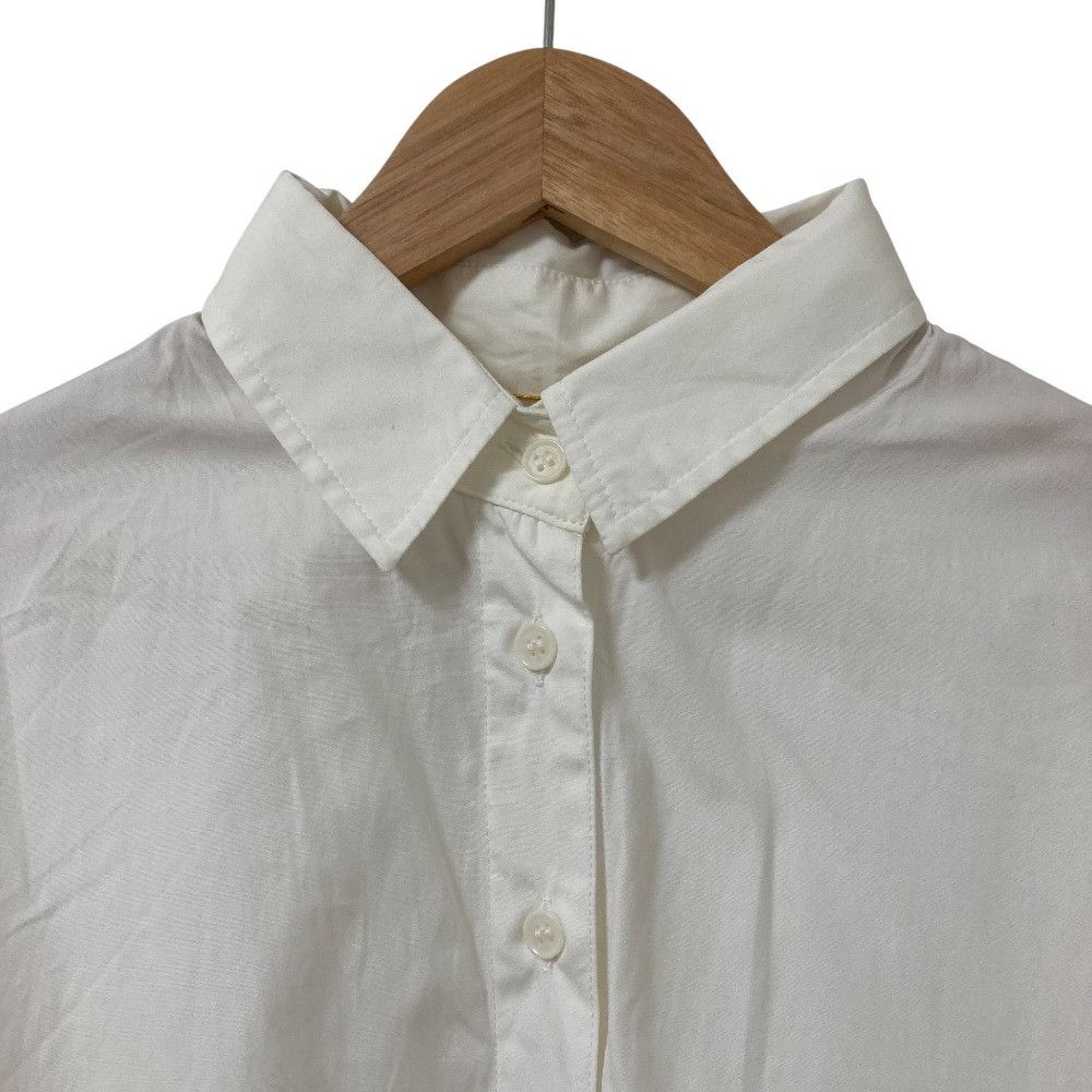 Other Other L’Appartement BF SHIRTS Long Sleeve Shirt Textile Tops DUTY FREE for USA Size ONE SIZE - 3 Thumbnail
