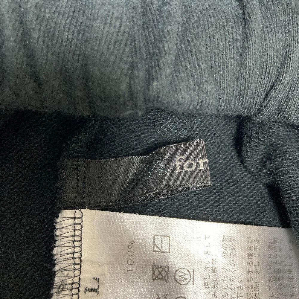Other Other Y's for living Sweatpants Textile Pants DUTY FREE for USA Size ONE SIZE - 4 Thumbnail