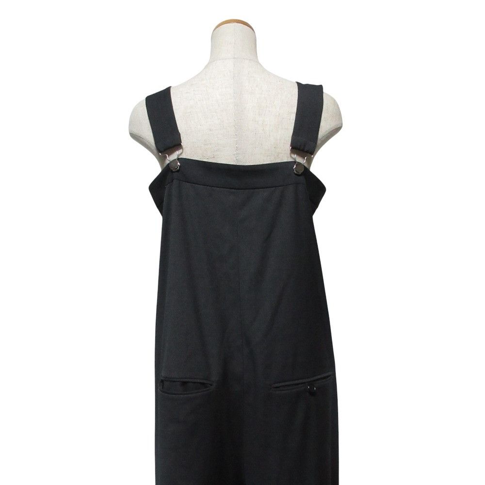 Other Other Provoke 24SS Overall Salopette Pants Textile Pants PV-070024A-deu DUTY FREE for USA Size ONE SIZE - 5 Thumbnail