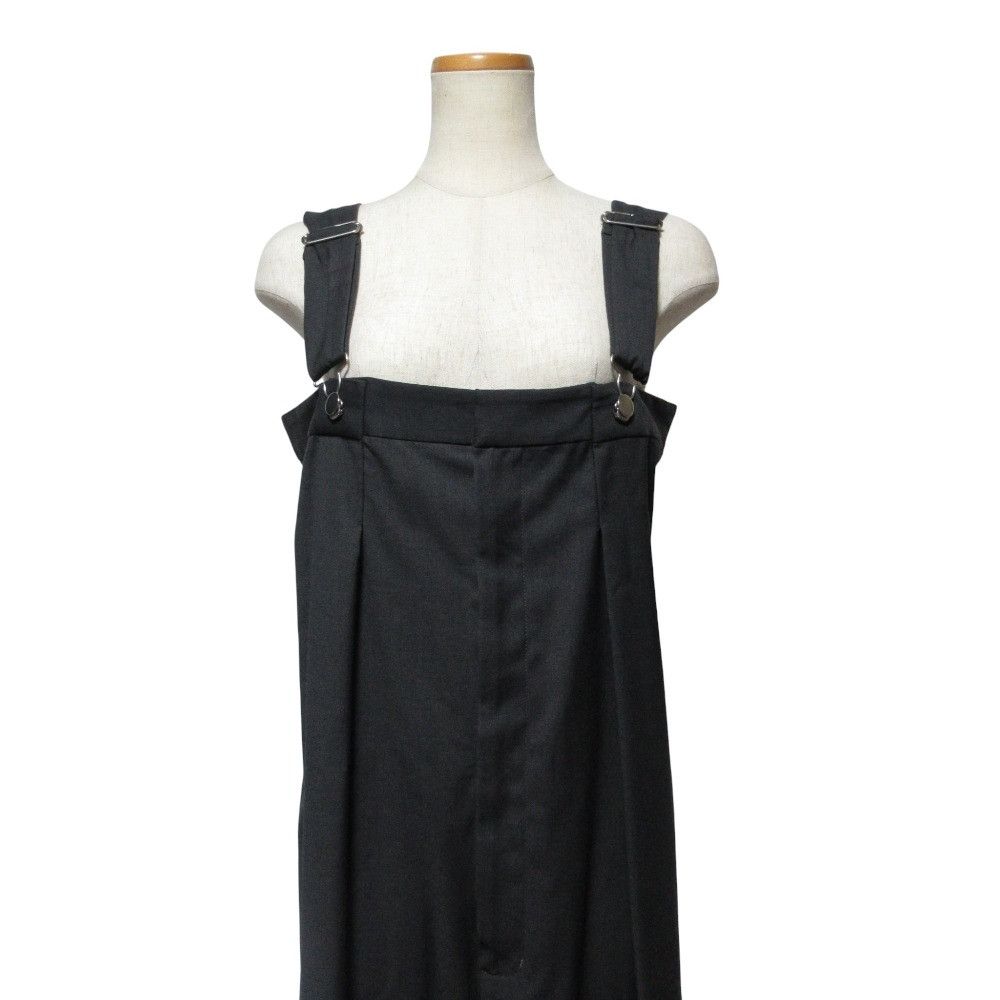 Other Other Provoke 24SS Overall Salopette Pants Textile Pants PV-070024A-deu DUTY FREE for USA Size ONE SIZE - 4 Thumbnail