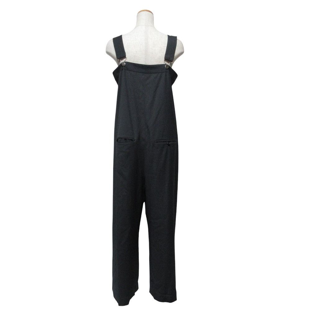 Other Other Provoke 24SS Overall Salopette Pants Textile Pants PV-070024A-deu DUTY FREE for USA Size ONE SIZE - 2 Thumbnail
