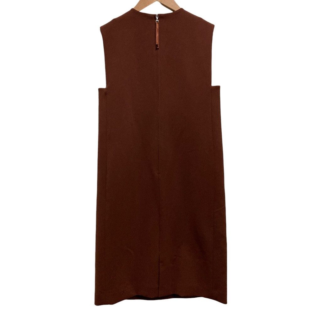 Other Other DAISY LIN for FOXEY Sleeveless Dress Textile Dresses 06548 DUTY FREE for USA Size ONE SIZE - 4 Thumbnail
