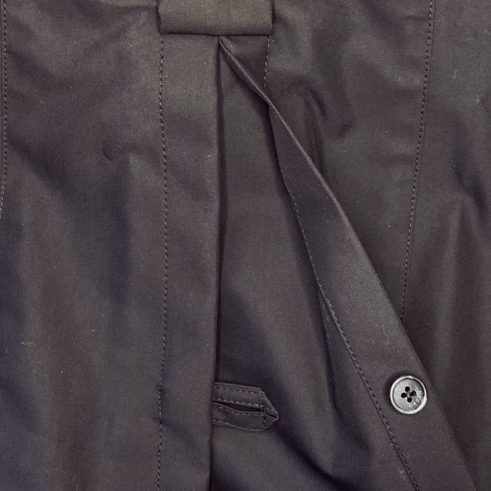 Other Other Herno No Collar Single Trench Coat Textile Outerwear DUTY FREE for USA Size ONE SIZE - 8 Thumbnail