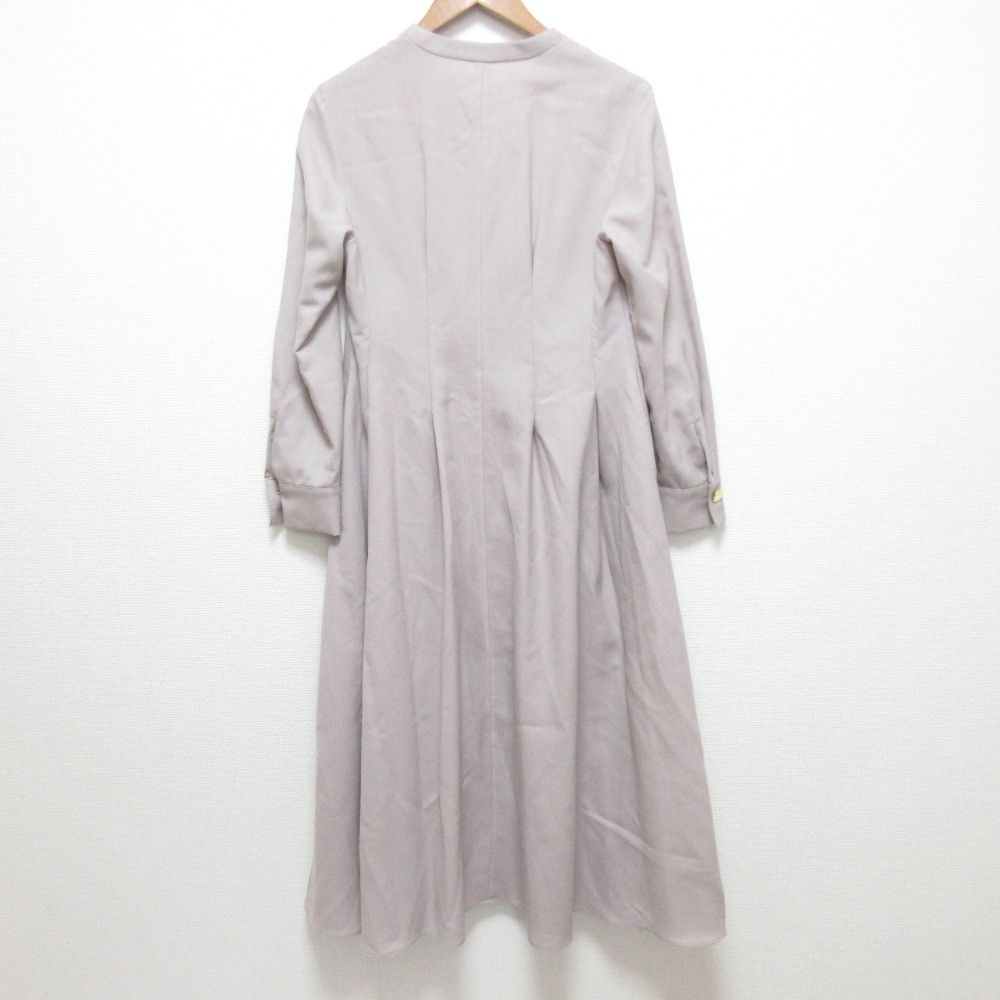 Other Other ANAYI Long Dress Textile Dresses DUTY FREE for USA Size ONE SIZE - 2 Thumbnail