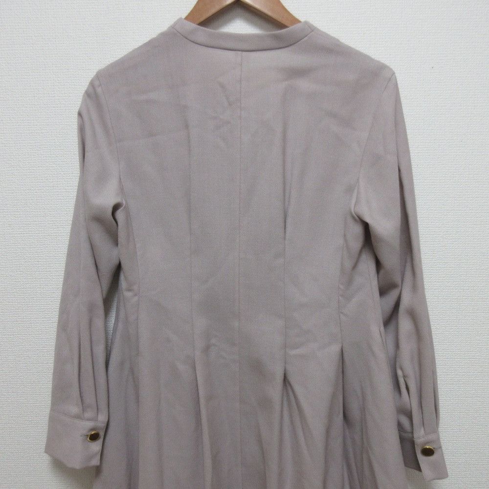 Other Other ANAYI Long Dress Textile Dresses DUTY FREE for USA Size ONE SIZE - 4 Thumbnail