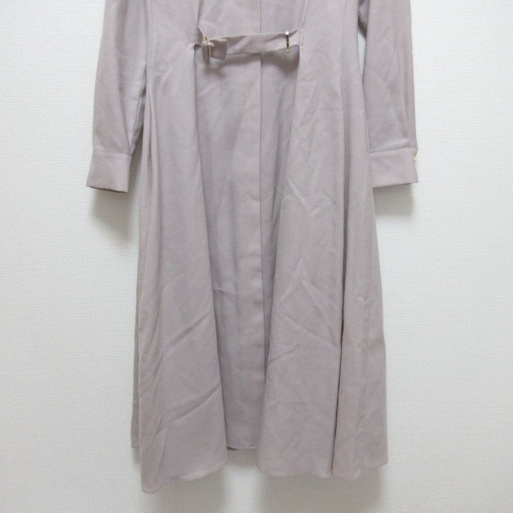Other Other ANAYI Long Dress Textile Dresses DUTY FREE for USA Size ONE SIZE - 5 Thumbnail