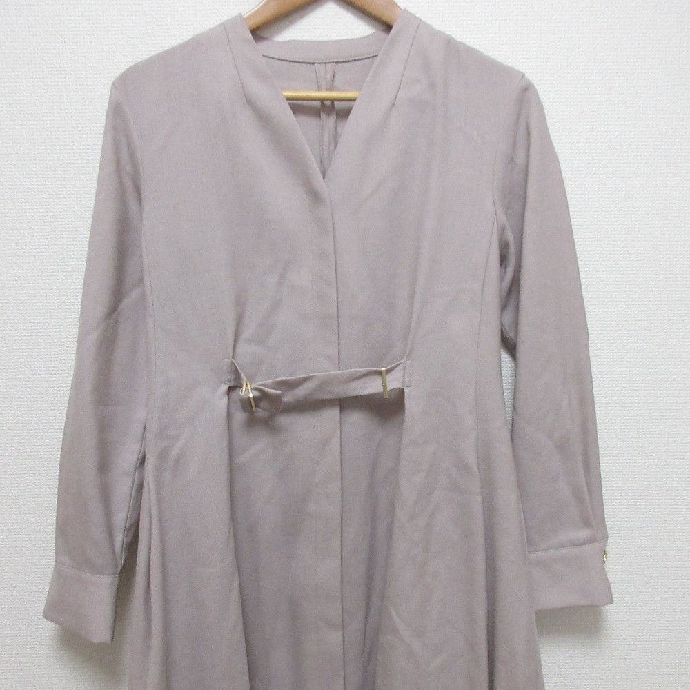 Other Other ANAYI Long Dress Textile Dresses DUTY FREE for USA Size ONE SIZE - 3 Thumbnail