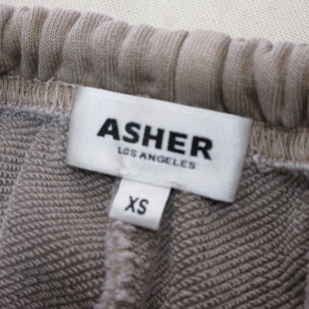 Other Other Thrasher ASHER LA River Sweat Pants Textile Pants DUTY FREE for USA Size ONE SIZE - 6 Thumbnail