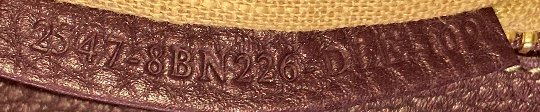Fendi Selleria Peekaboo Bag Size ONE SIZE - 8 Thumbnail