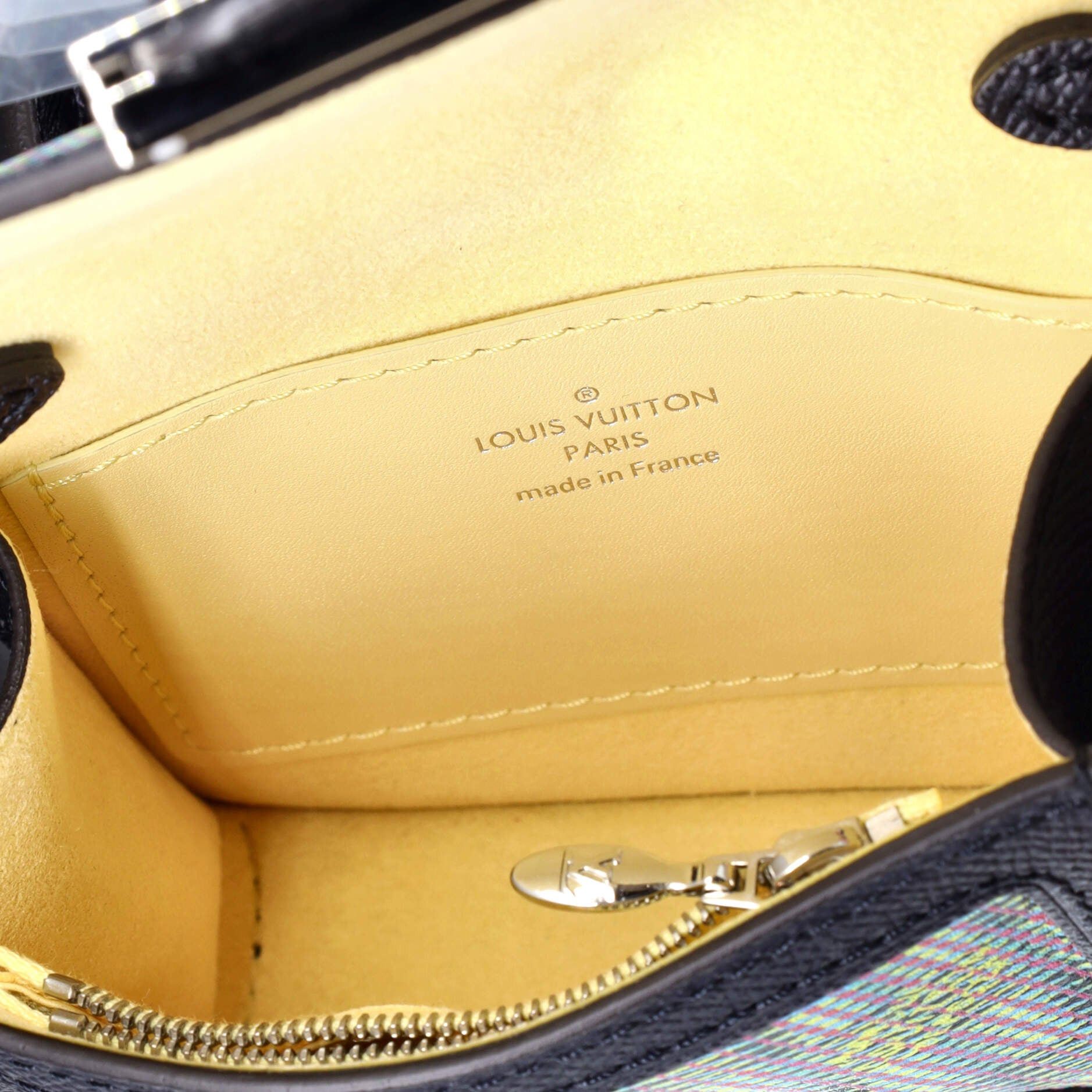 Louis Vuitton Dauphine Shoulder Bag Size ONE SIZE - 5 Thumbnail