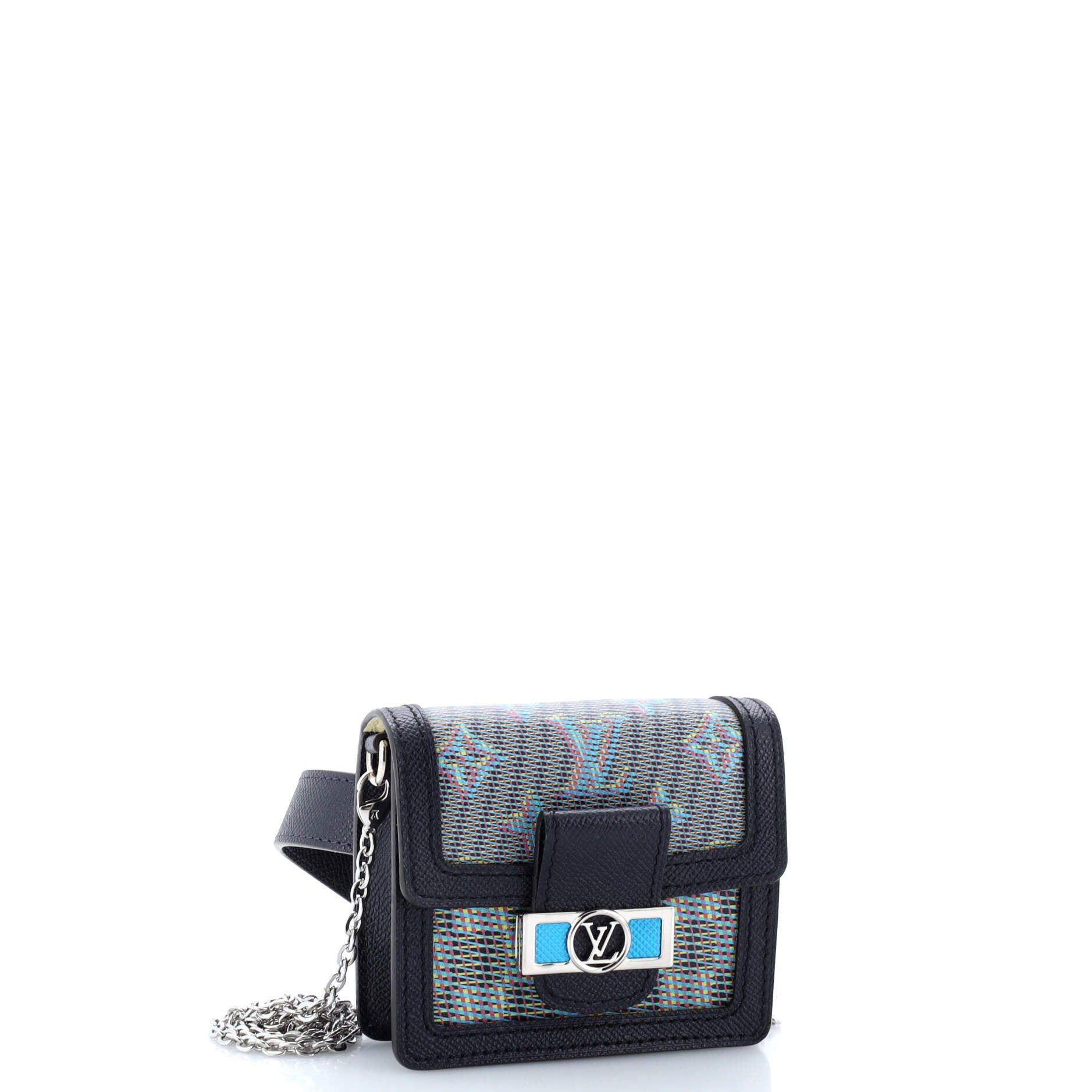 Louis Vuitton Dauphine Shoulder Bag Size ONE SIZE - 2 Thumbnail