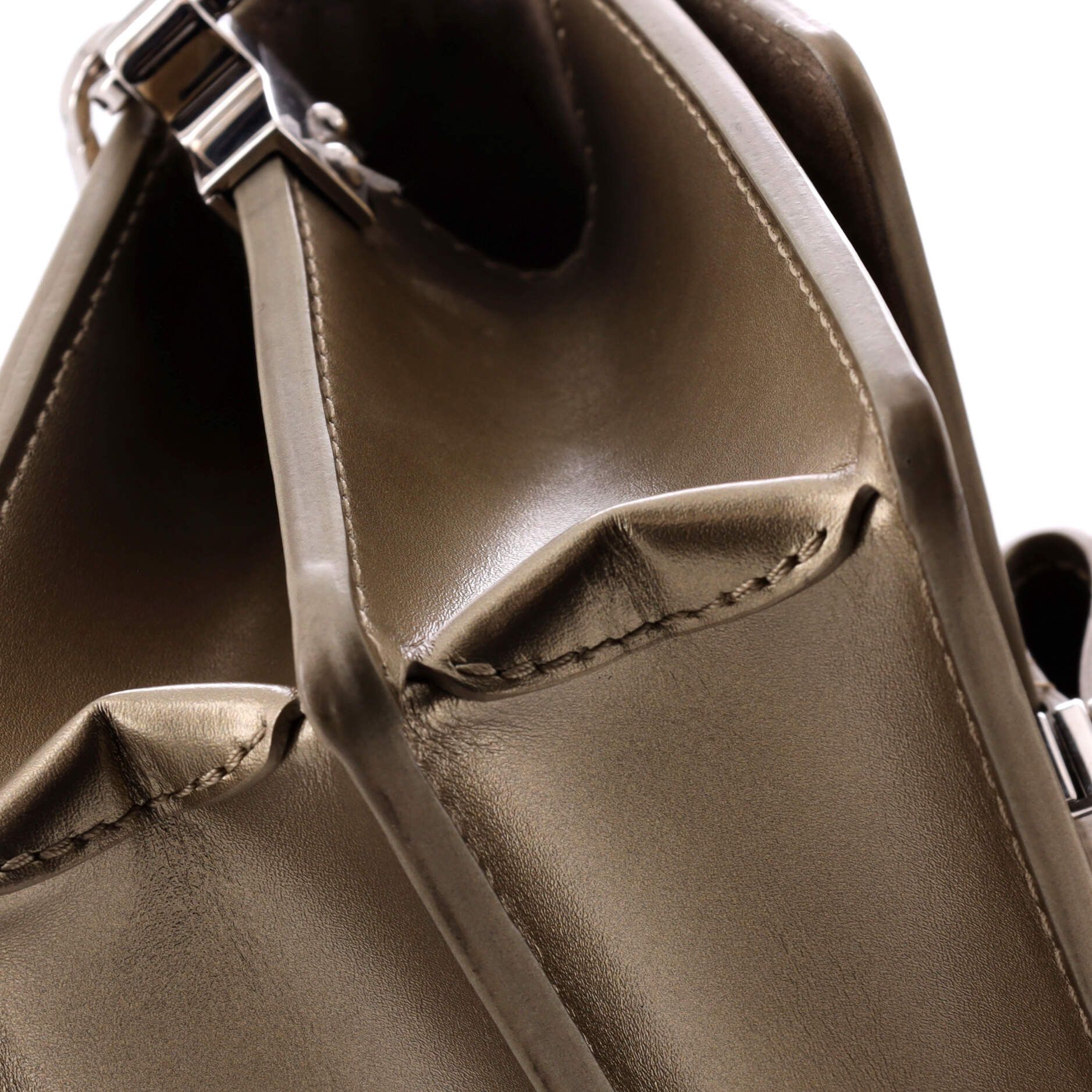 Louis Vuitton Dauphine Shoulder Bag Size ONE SIZE - 6 Thumbnail