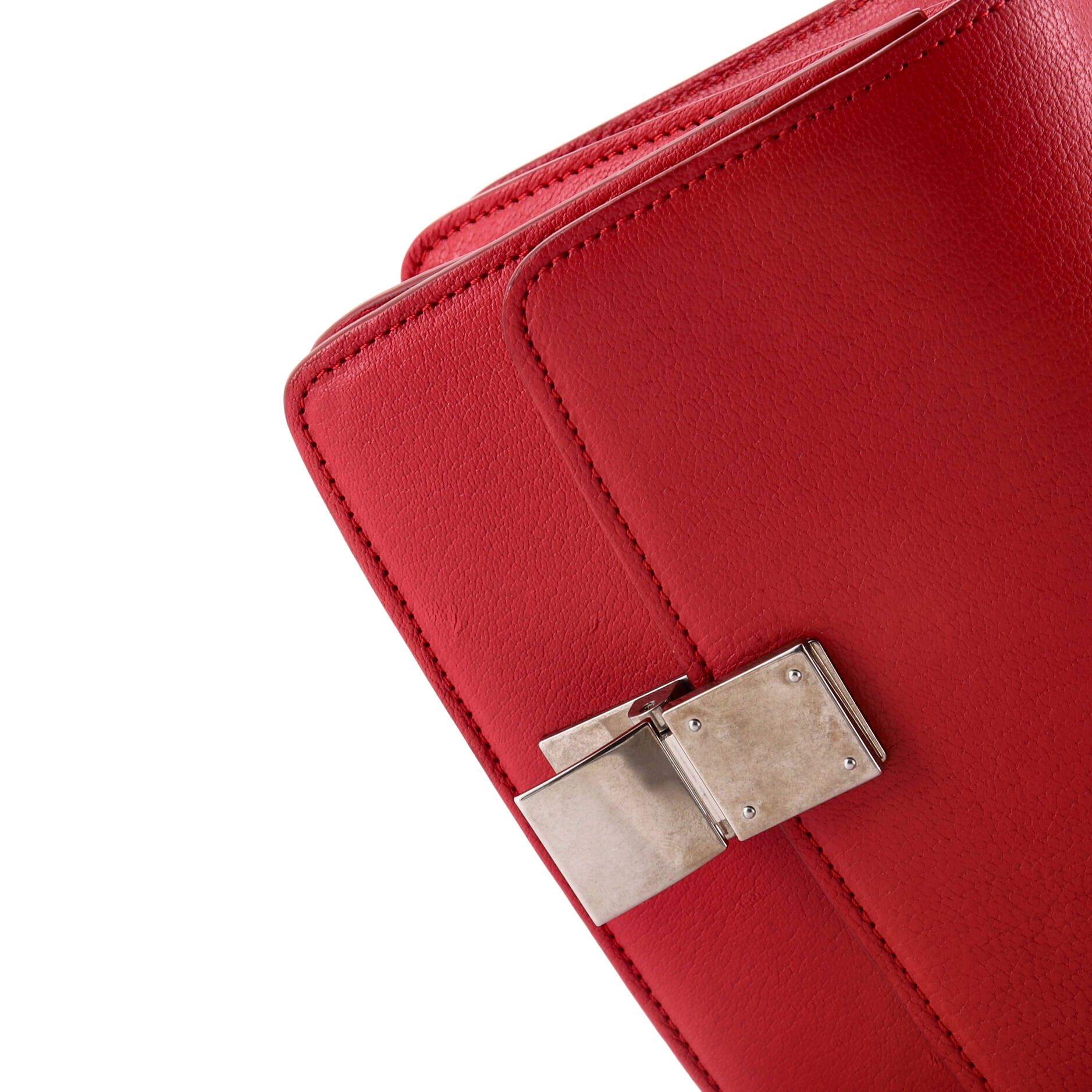 Celine Classic Box Bag Size ONE SIZE - 6 Thumbnail