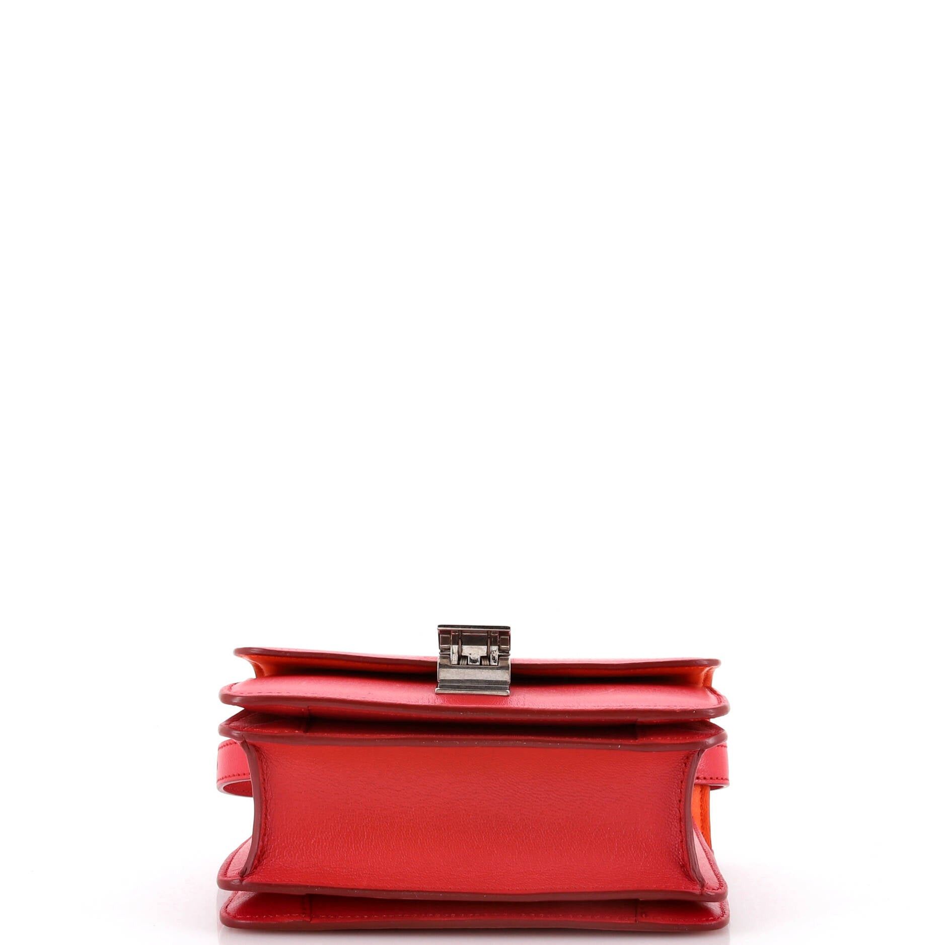 Celine Classic Box Bag Size ONE SIZE - 4 Thumbnail