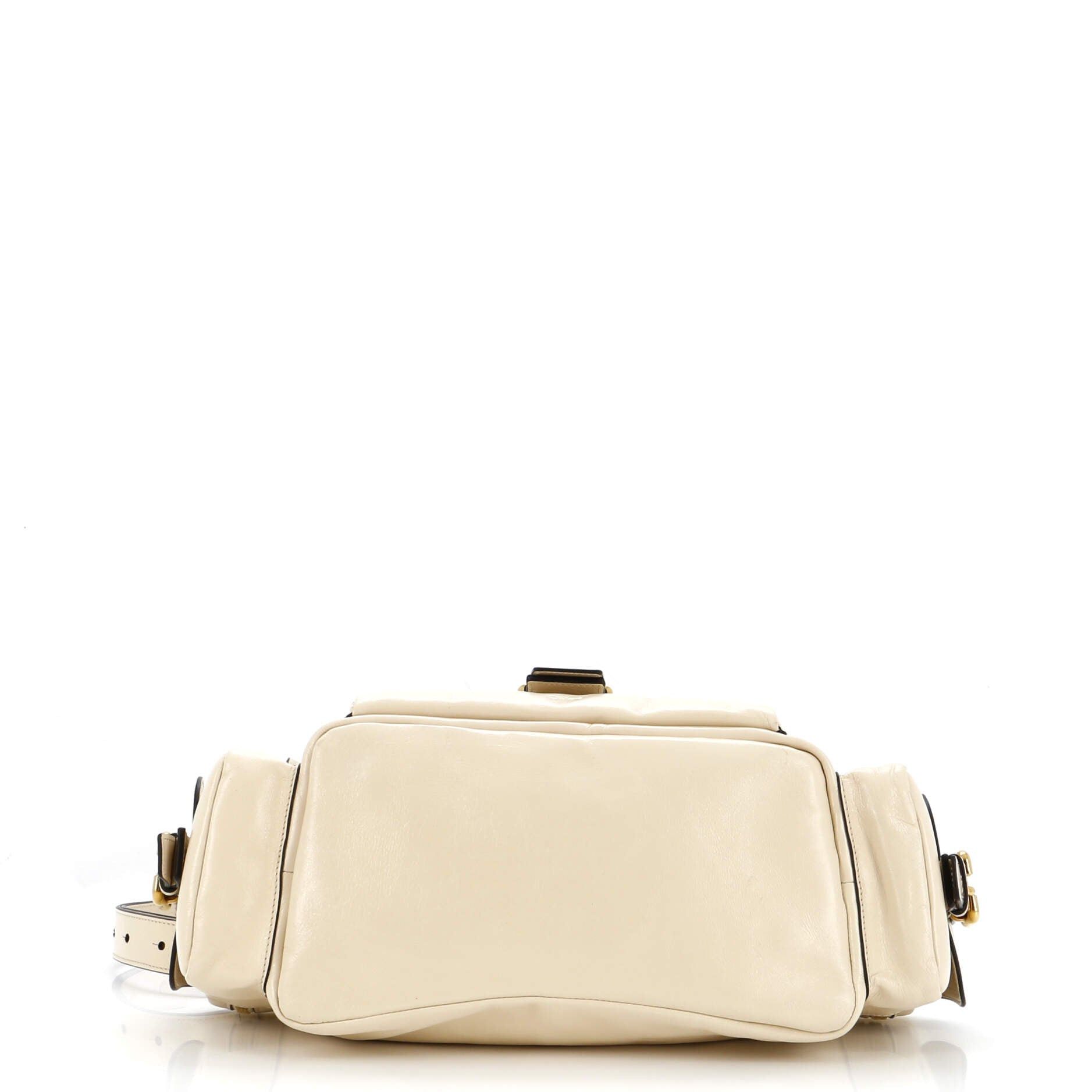Chloe Camera Shoulder Bag Size ONE SIZE - 4 Thumbnail