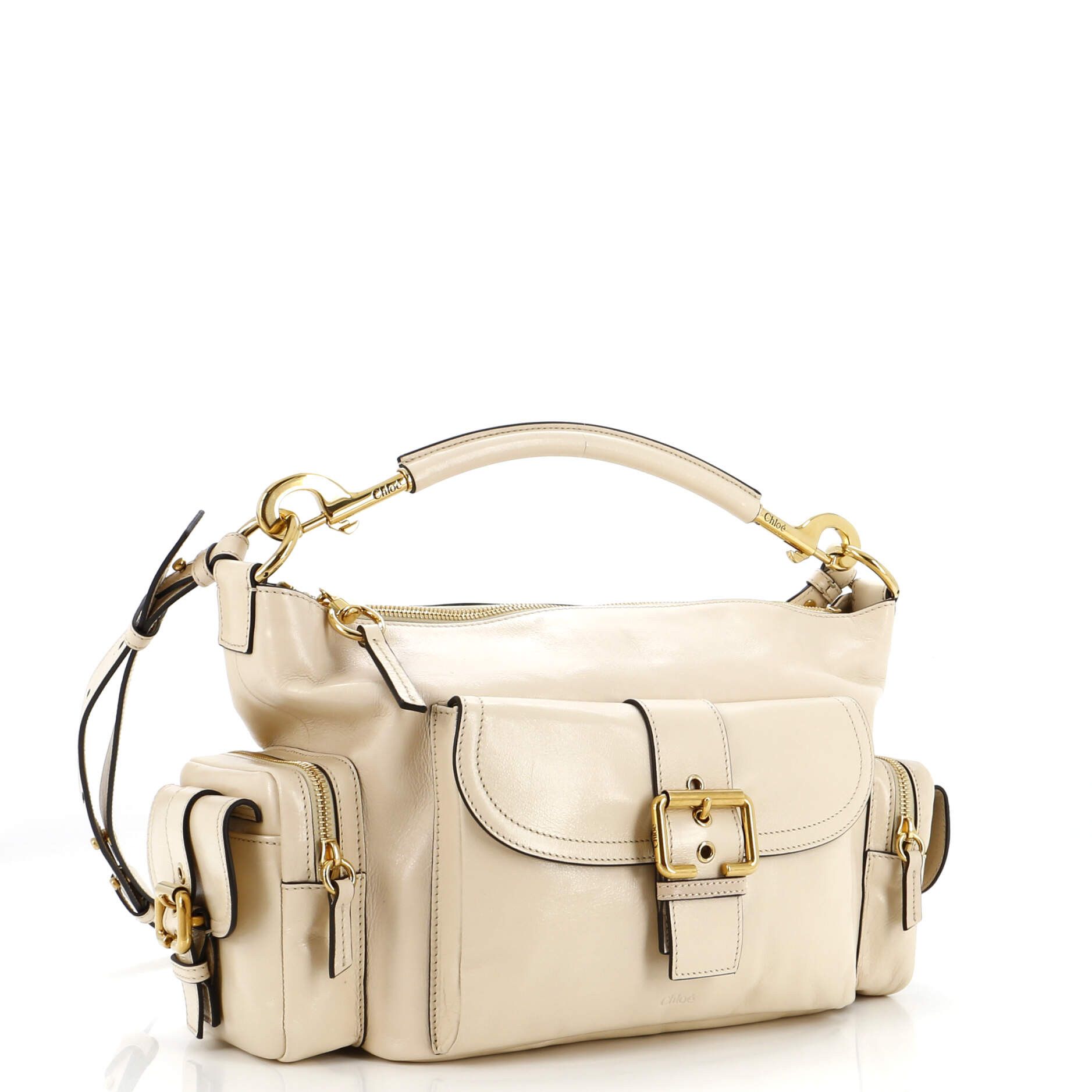 Chloe Camera Shoulder Bag Size ONE SIZE - 2 Thumbnail
