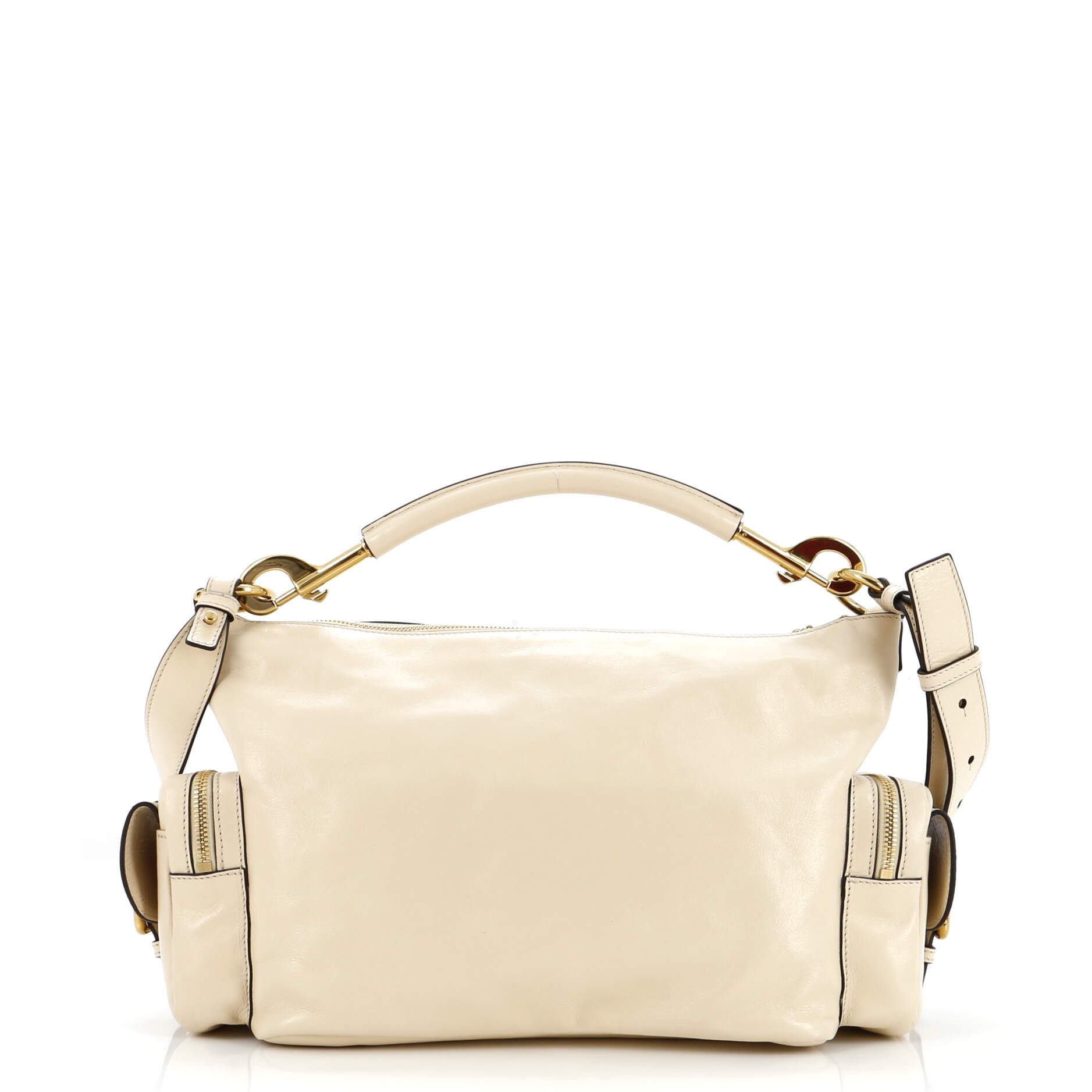 Chloe Camera Shoulder Bag Size ONE SIZE - 3 Thumbnail