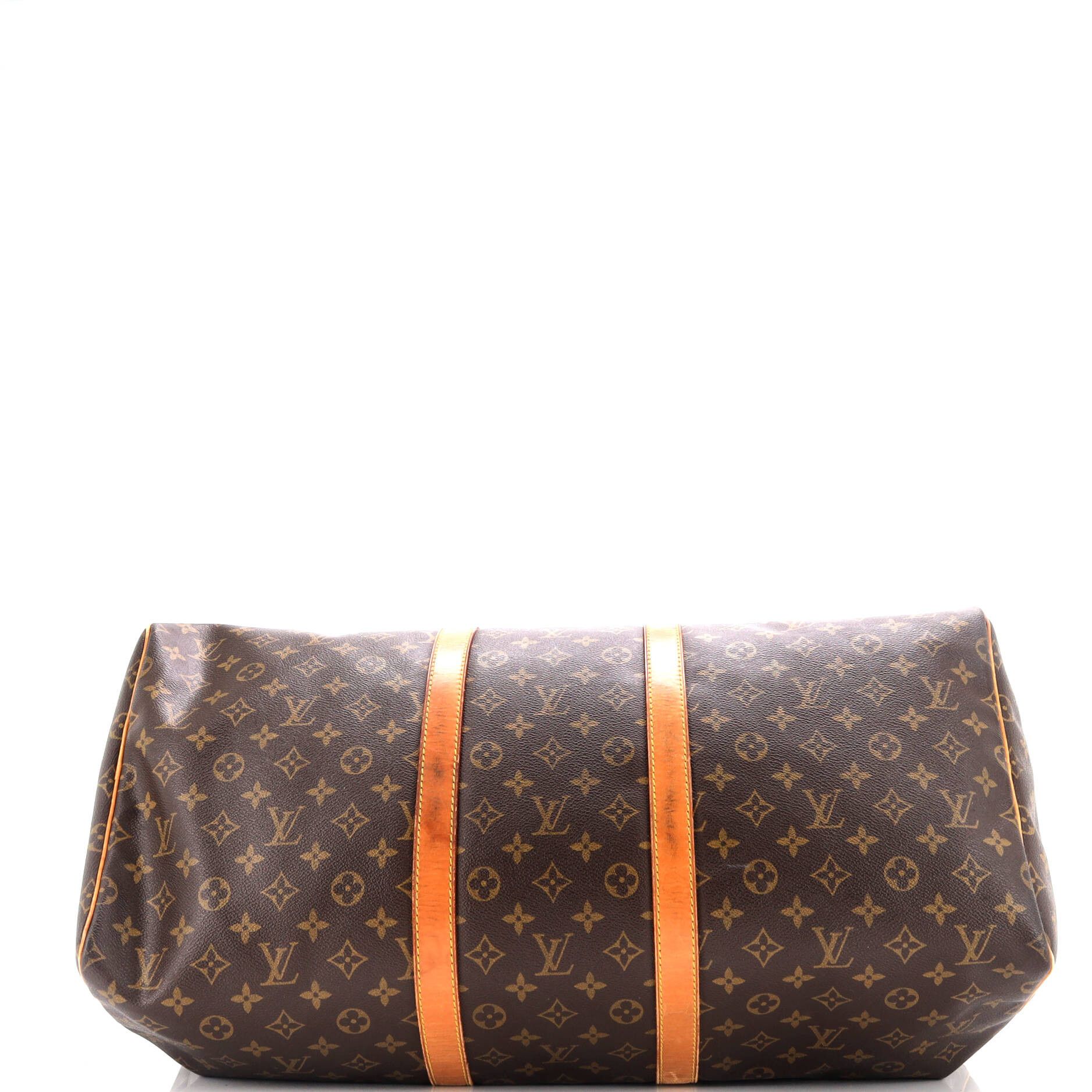 Louis Vuitton Keepall Bandouliere Bag Size ONE SIZE - 4 Thumbnail