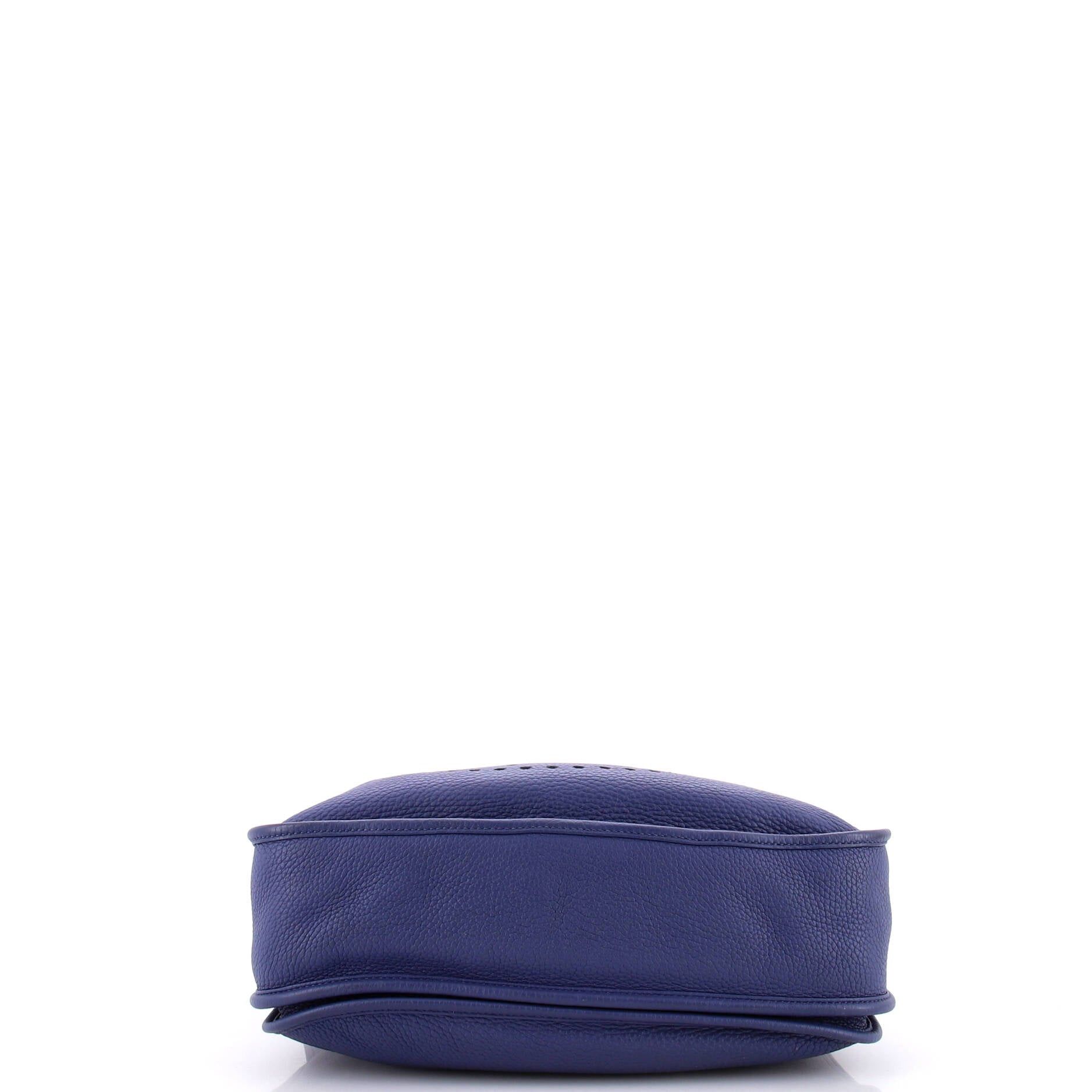Hermes Evelyne Bag Gen III Size ONE SIZE - 4 Thumbnail