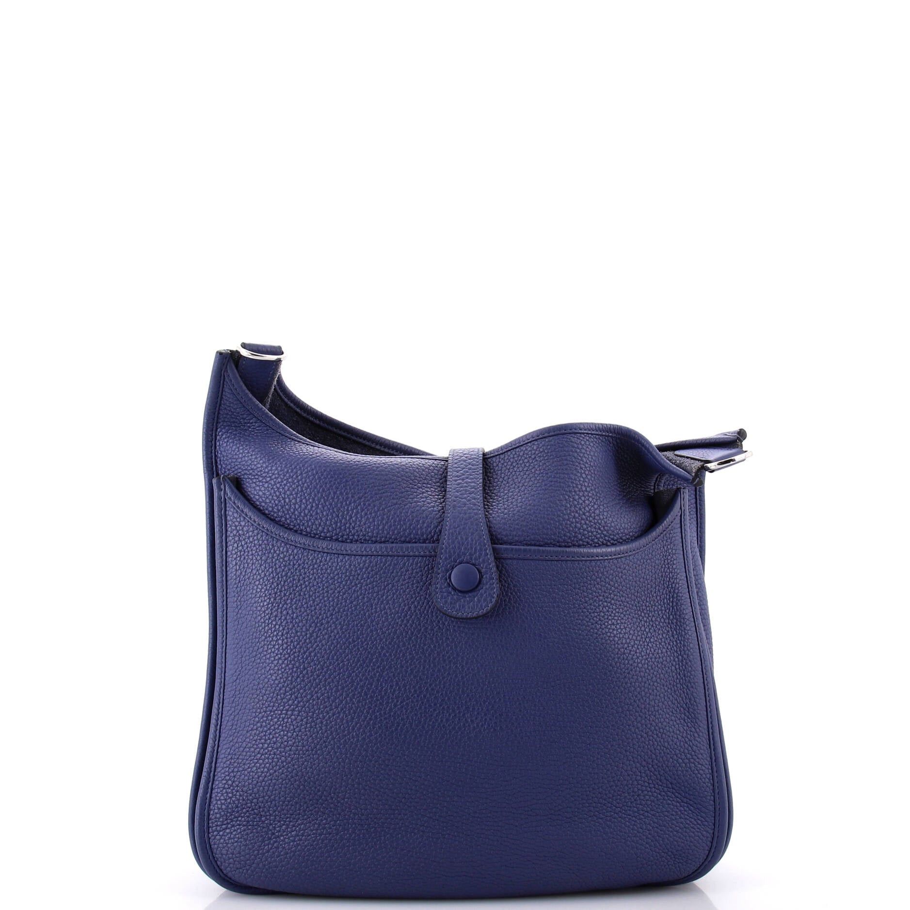 Hermes Evelyne Bag Gen III Size ONE SIZE - 3 Thumbnail