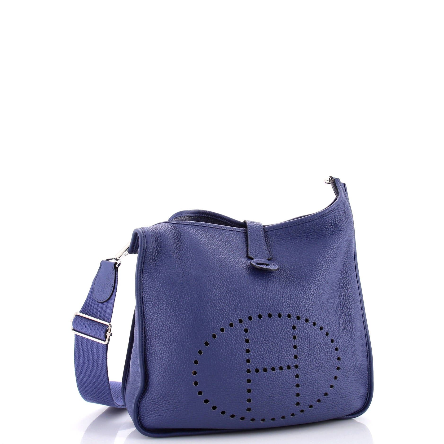 Hermes Evelyne Bag Gen III Size ONE SIZE - 2 Thumbnail