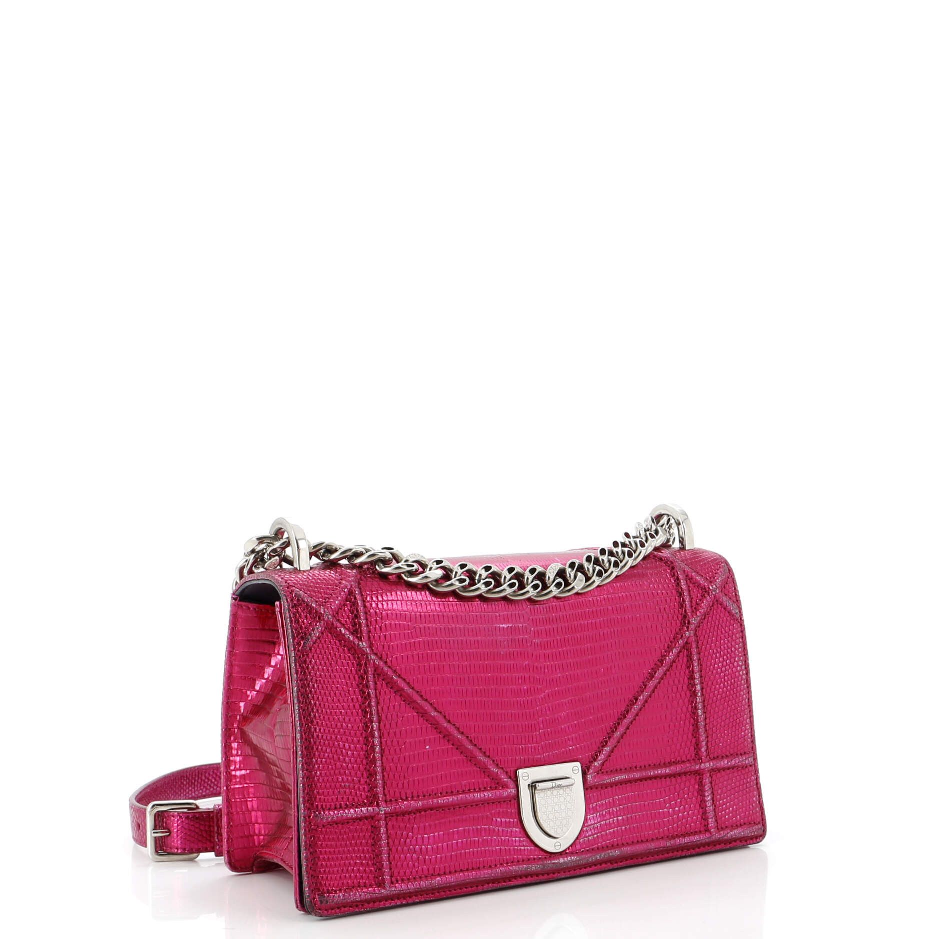 Dior Diorama Flap Bag Size ONE SIZE - 2 Thumbnail