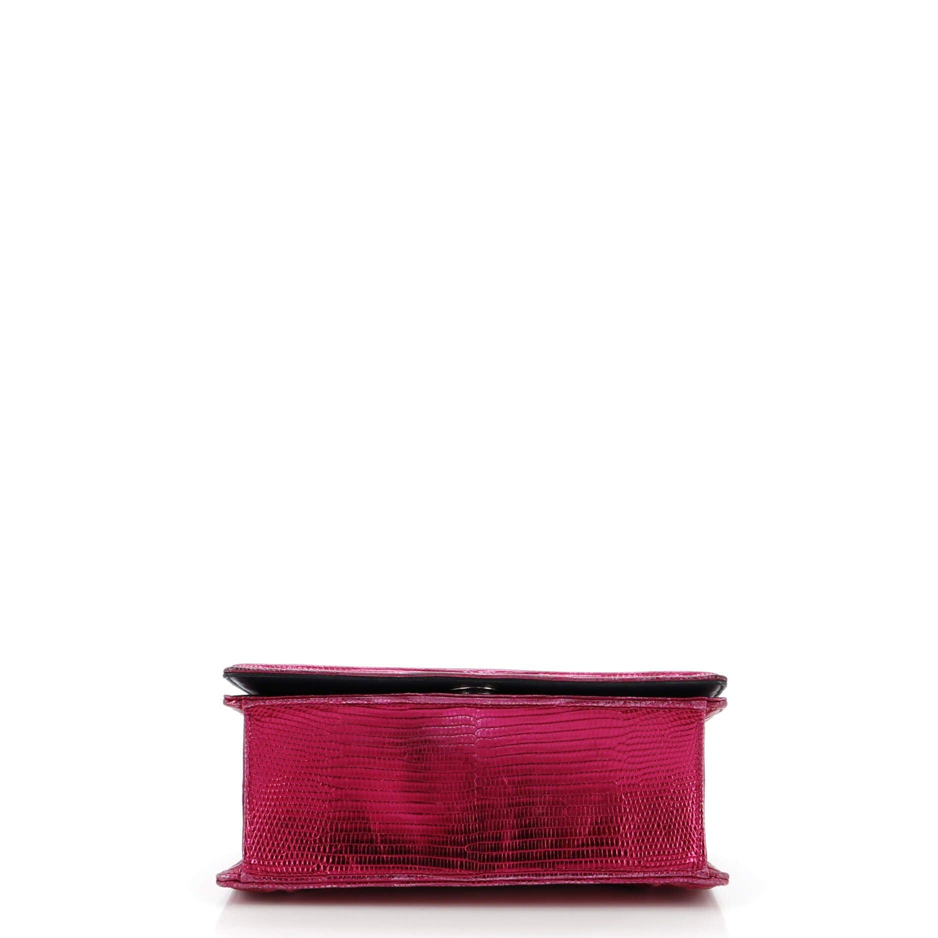 Dior Diorama Flap Bag Size ONE SIZE - 4 Thumbnail