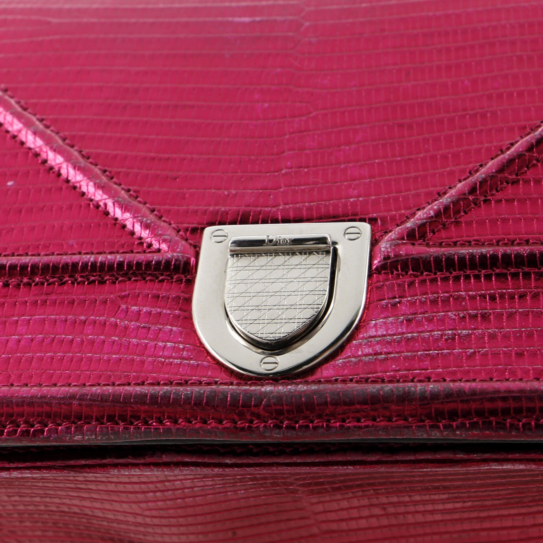 Dior Diorama Flap Bag Size ONE SIZE - 6 Thumbnail