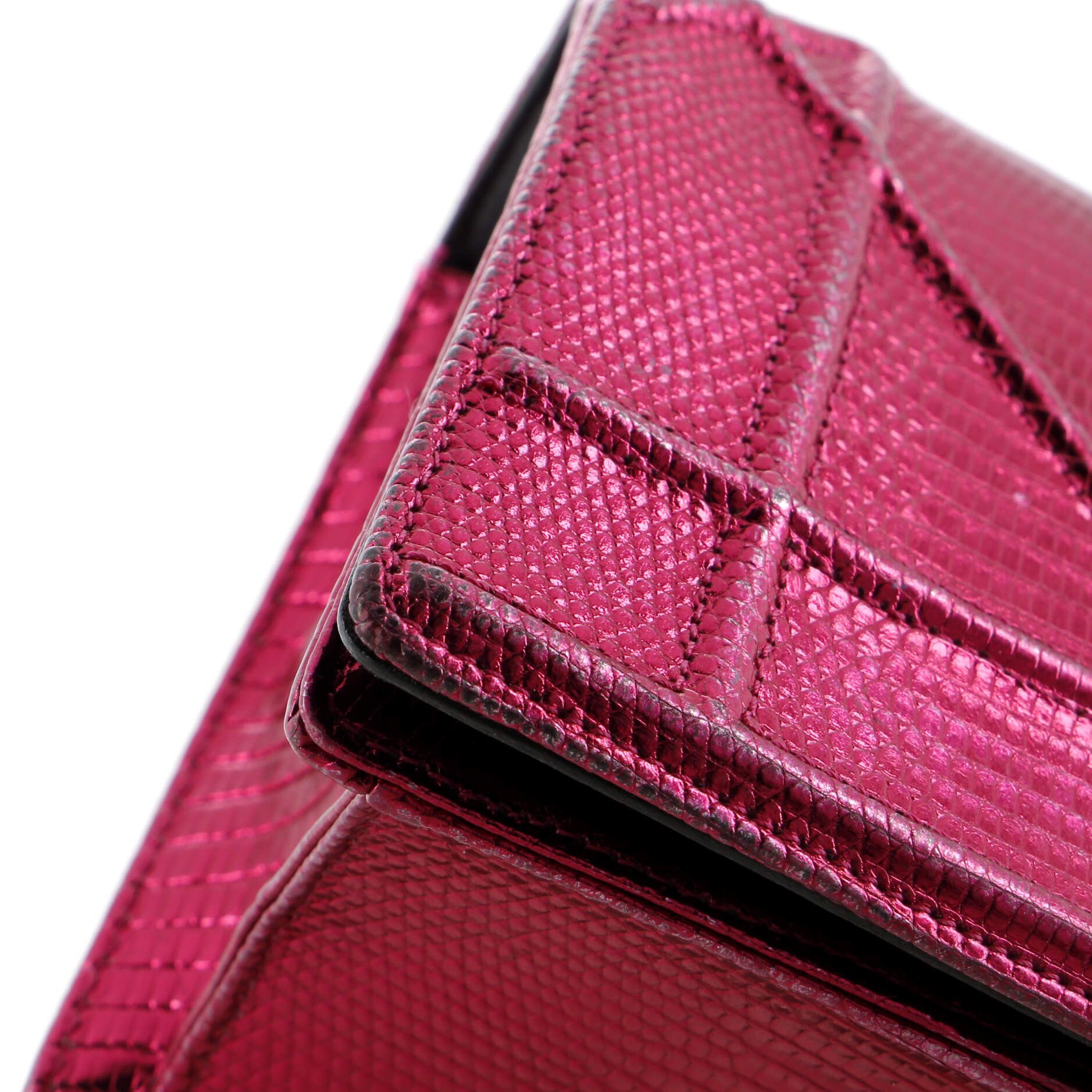 Dior Diorama Flap Bag Size ONE SIZE - 7 Thumbnail