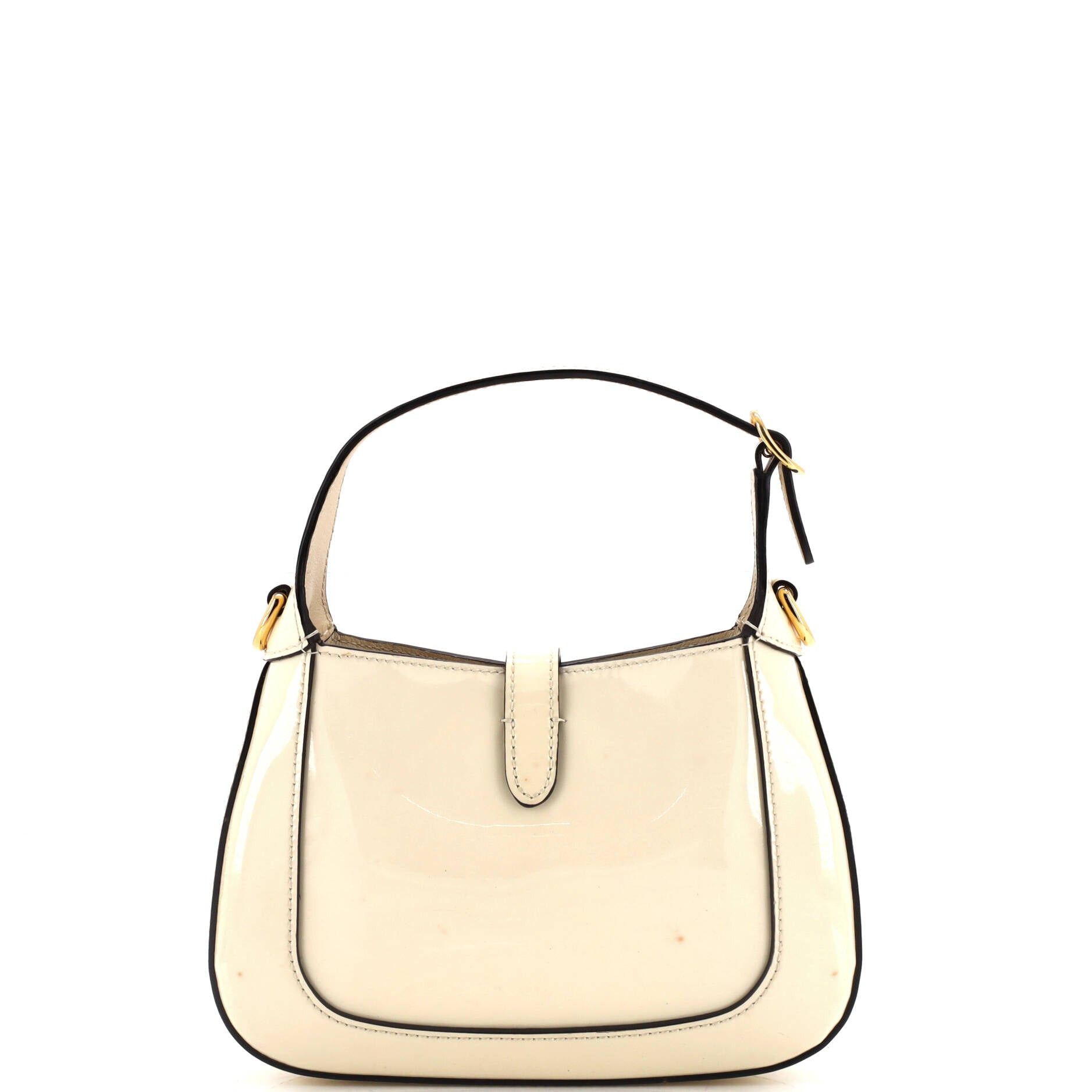 Gucci Jackie 1961 Chain Hobo Size ONE SIZE - 3 Thumbnail