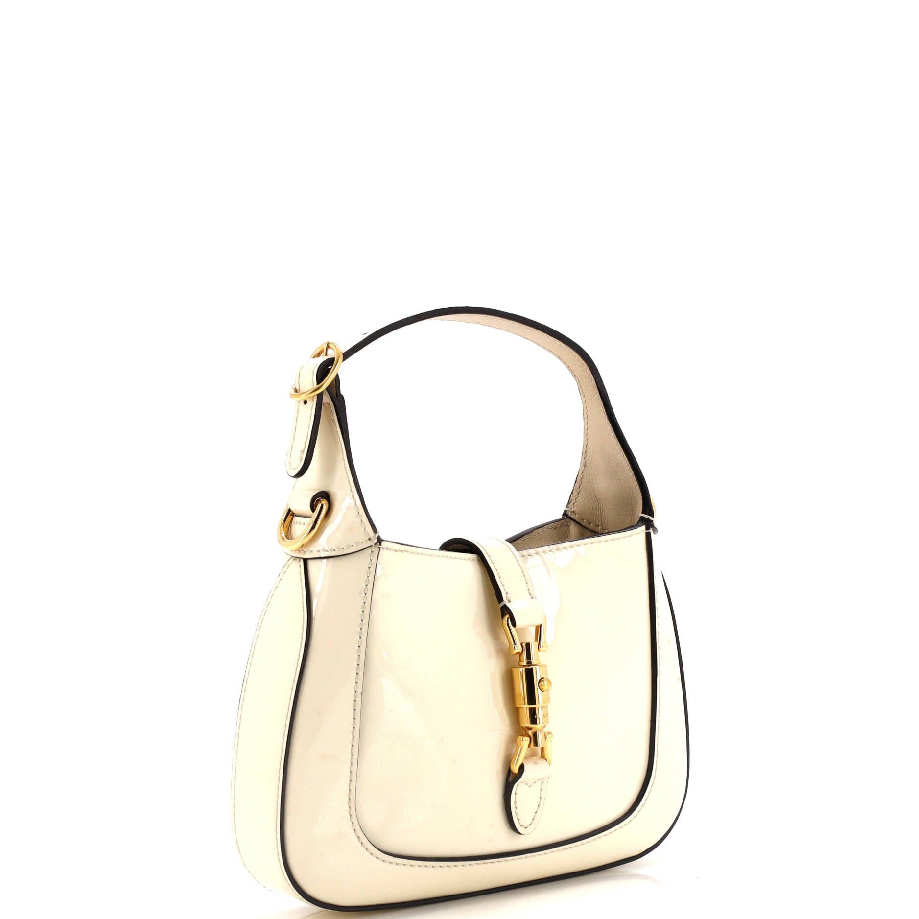 Gucci Jackie 1961 Chain Hobo Size ONE SIZE - 2 Thumbnail