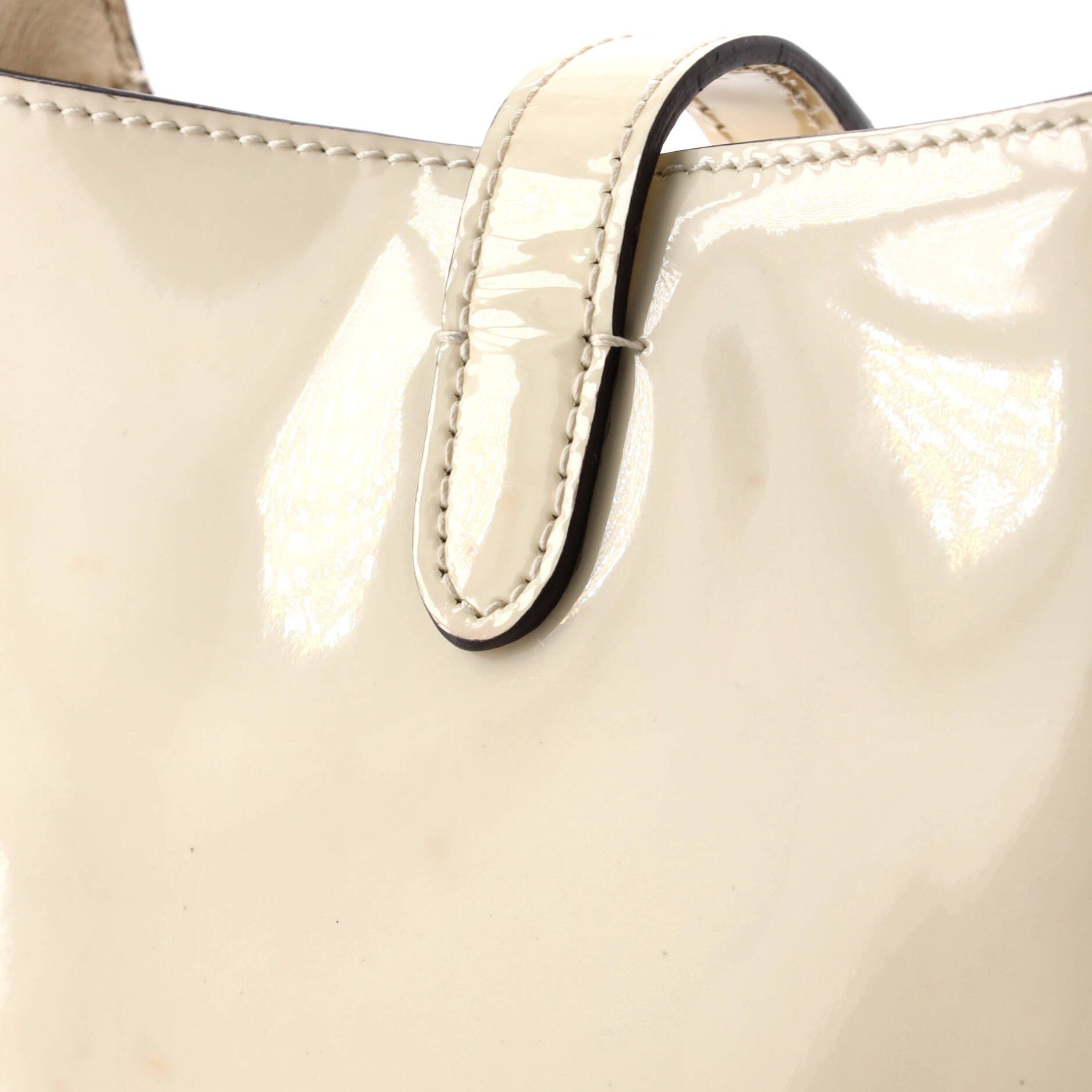 Gucci Jackie 1961 Chain Hobo Size ONE SIZE - 8 Thumbnail