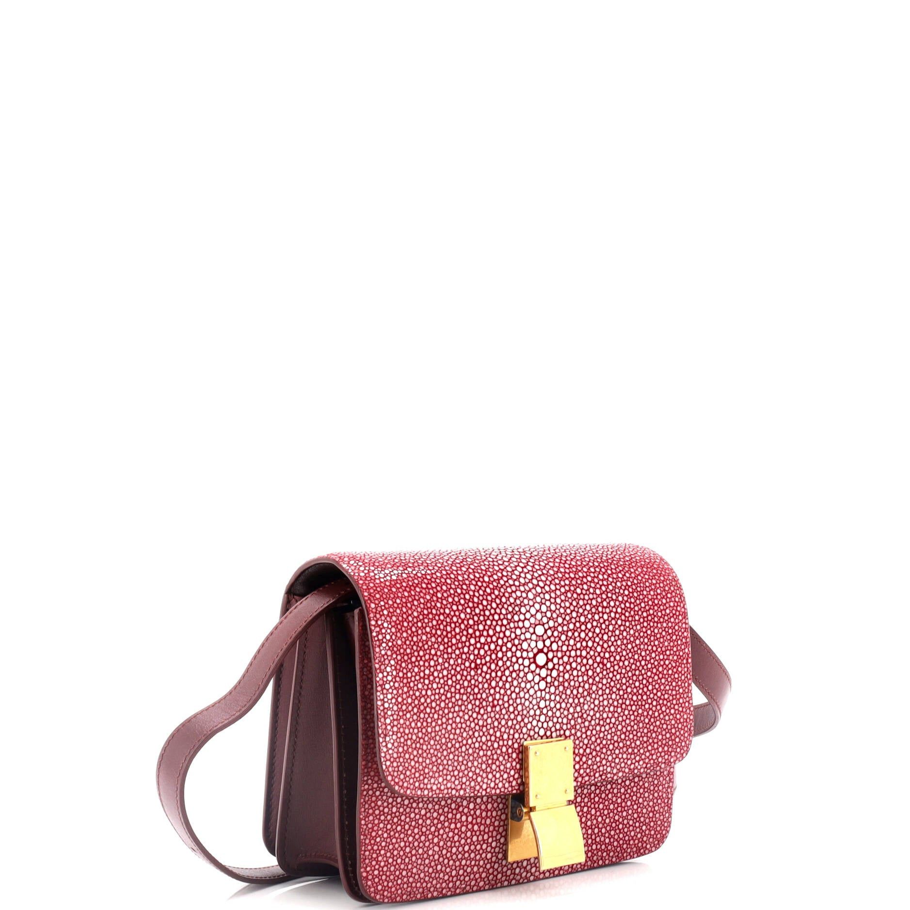 Celine Classic Box Bag Size ONE SIZE - 2 Thumbnail