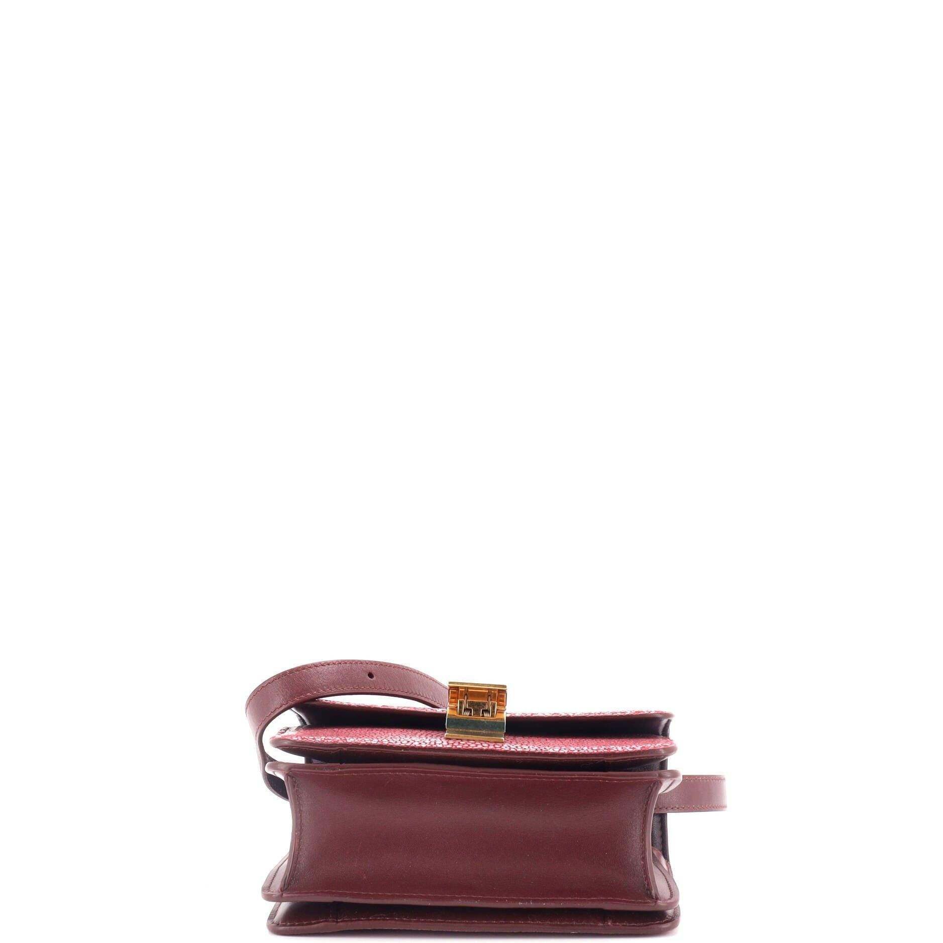 Celine Classic Box Bag Size ONE SIZE - 4 Thumbnail